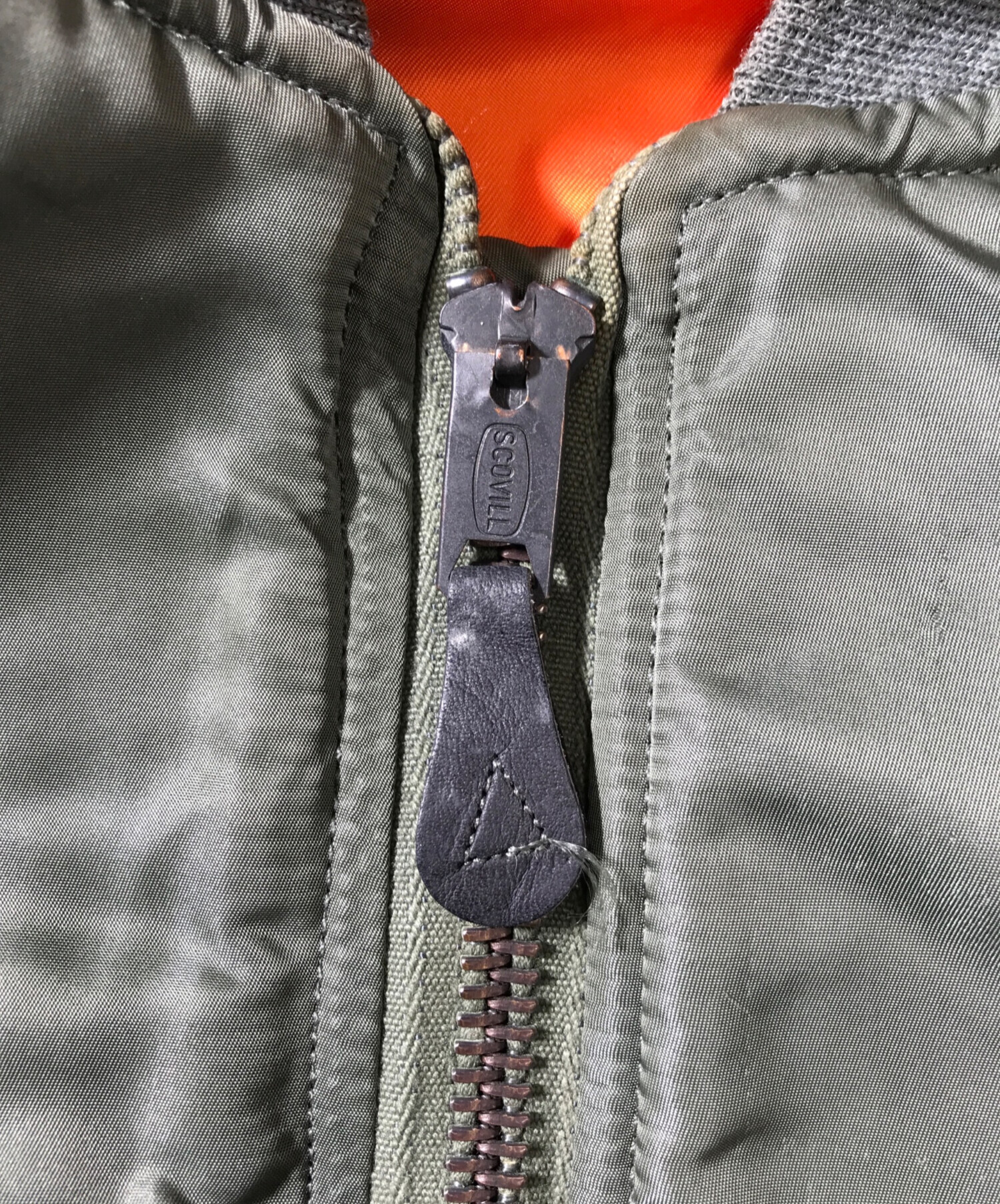 中古・古着通販】VINTAGE MILITARY (ヴィンテージ ミリタリー) US ARMY