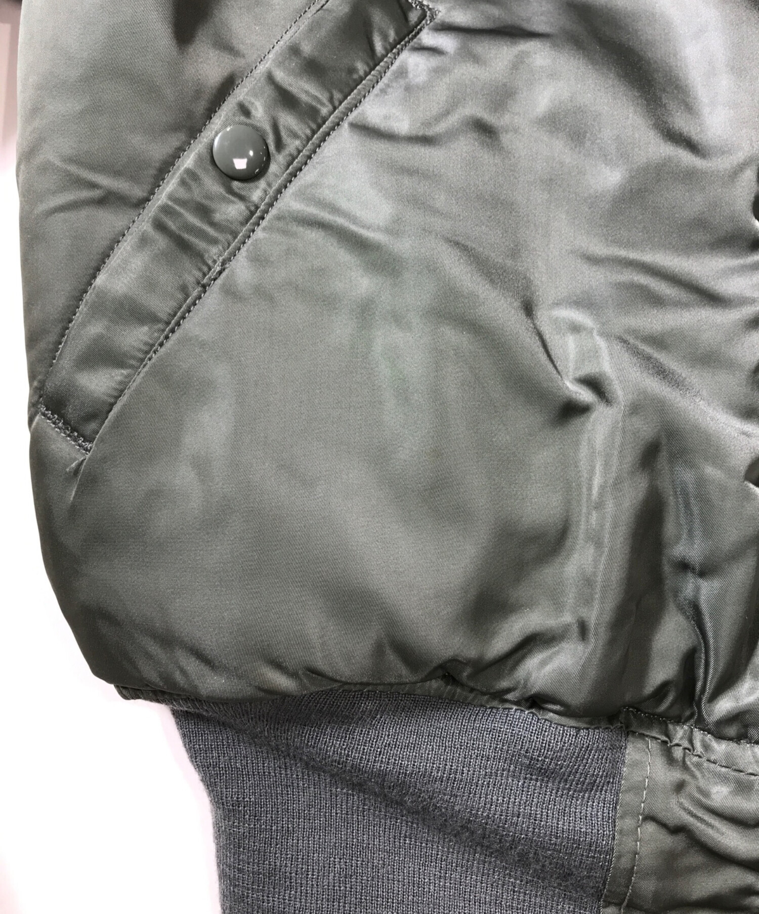 中古・古着通販】VINTAGE MILITARY (ヴィンテージ ミリタリー) US ARMY