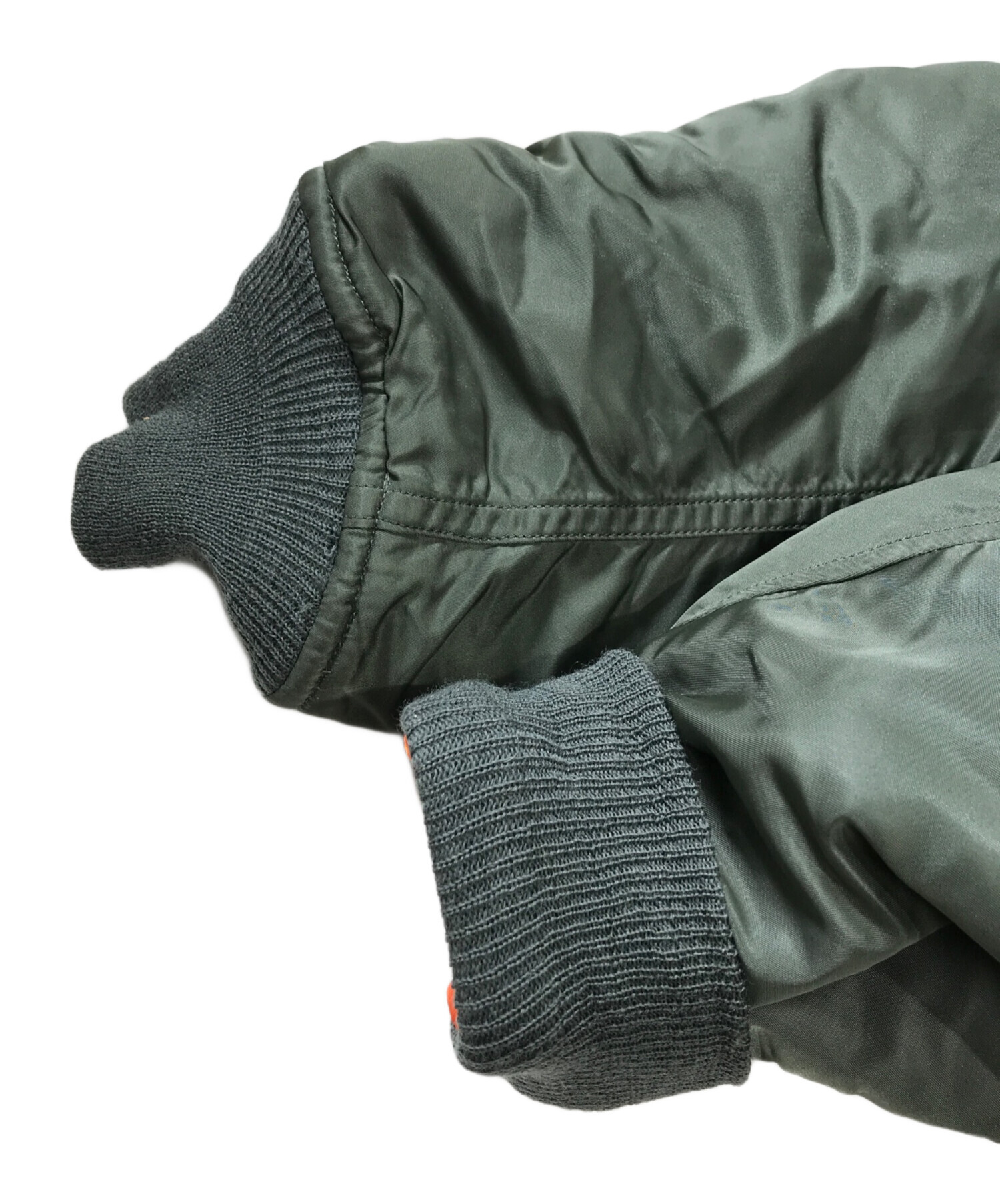 中古・古着通販】VINTAGE MILITARY (ヴィンテージ ミリタリー) US ARMY