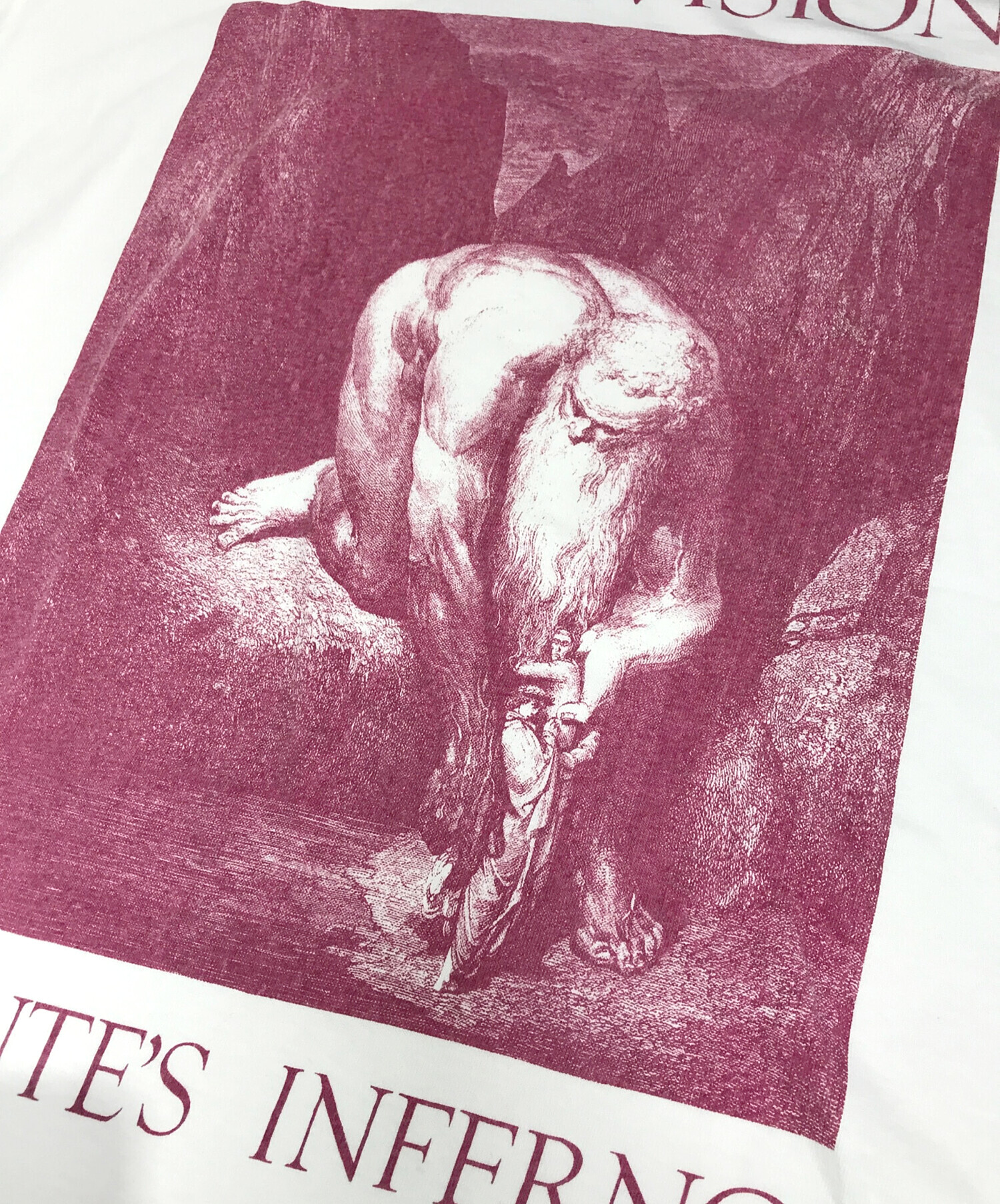 JOY DIVISION 90s ヴィンテージ バンドTシャツ シングルステッチ 中古・古着通販】バンドTシャツ (バンドTシャツ) 90s JOY・DIVISION