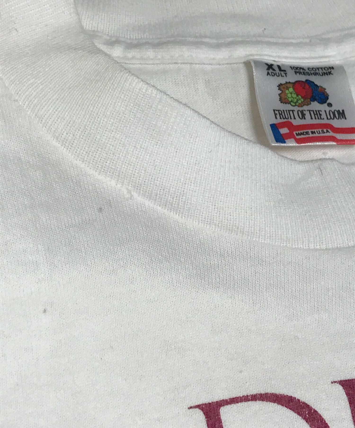 中古・古着通販】バンドTシャツ (バンドTシャツ) 90s JOY・DIVISION
