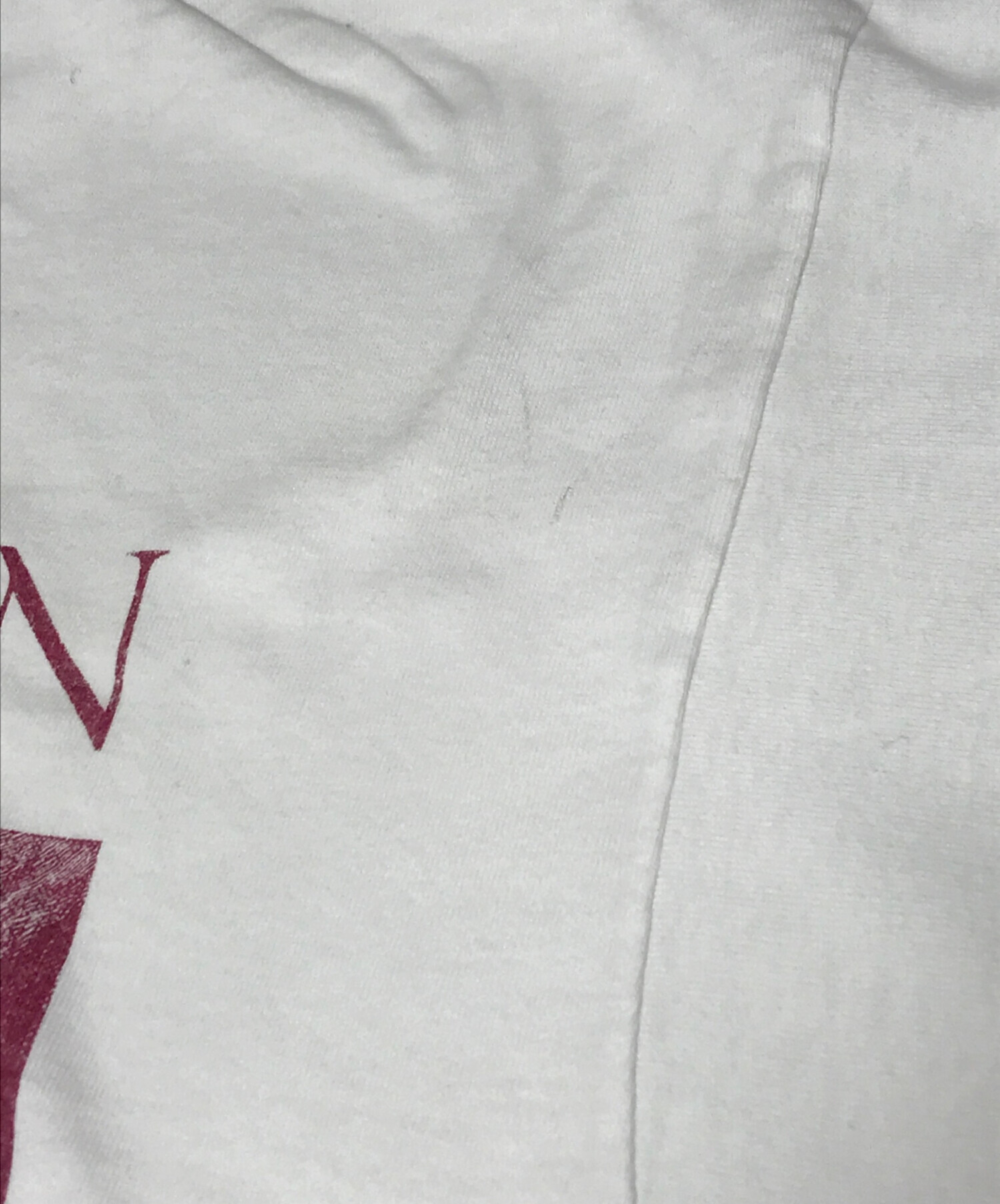 中古・古着通販】バンドTシャツ (バンドTシャツ) 90s JOY・DIVISION