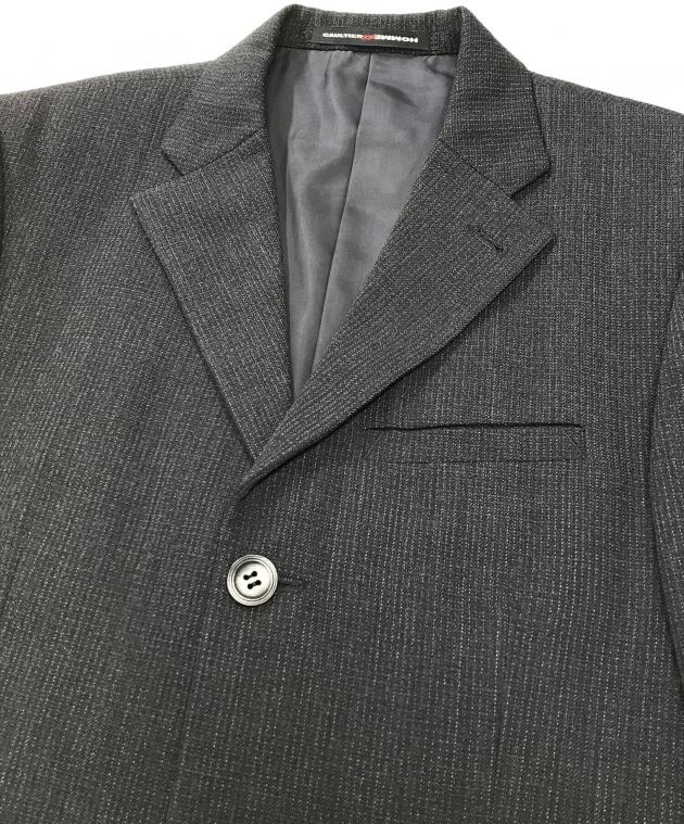 中古・古着通販】Jean Paul Gaultier homme (ジャンポールゴルチェオム