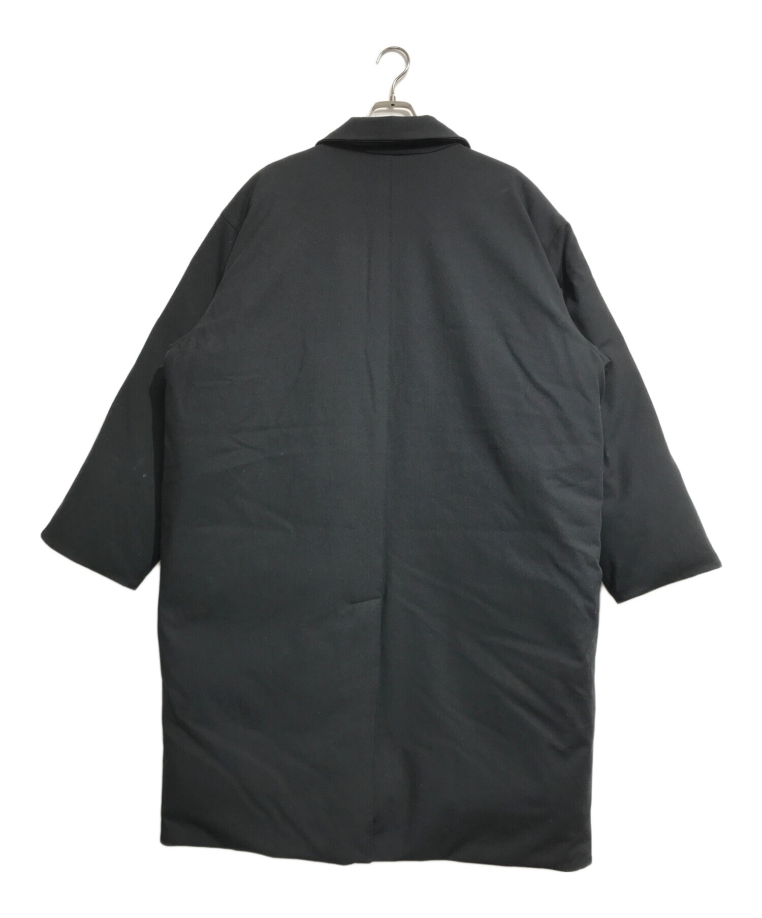 ANOTHER OFFICE Ample Down Long Coat サイズ2 中古・古着通販】ANOTHER OFFICE (アナザーオフィス) Ample Down Long