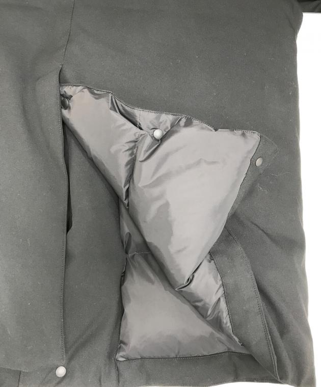 中古・古着通販】ANOTHER OFFICE (アナザーオフィス) Ample Down Long
