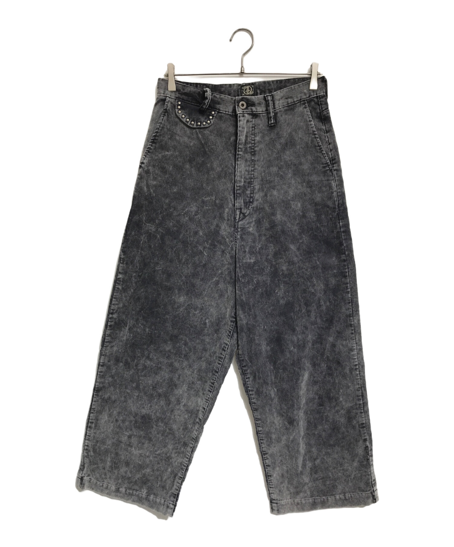 中古・古着通販】KAPITAL (キャピタル) 14Wコーデュロイ ブギーデイ