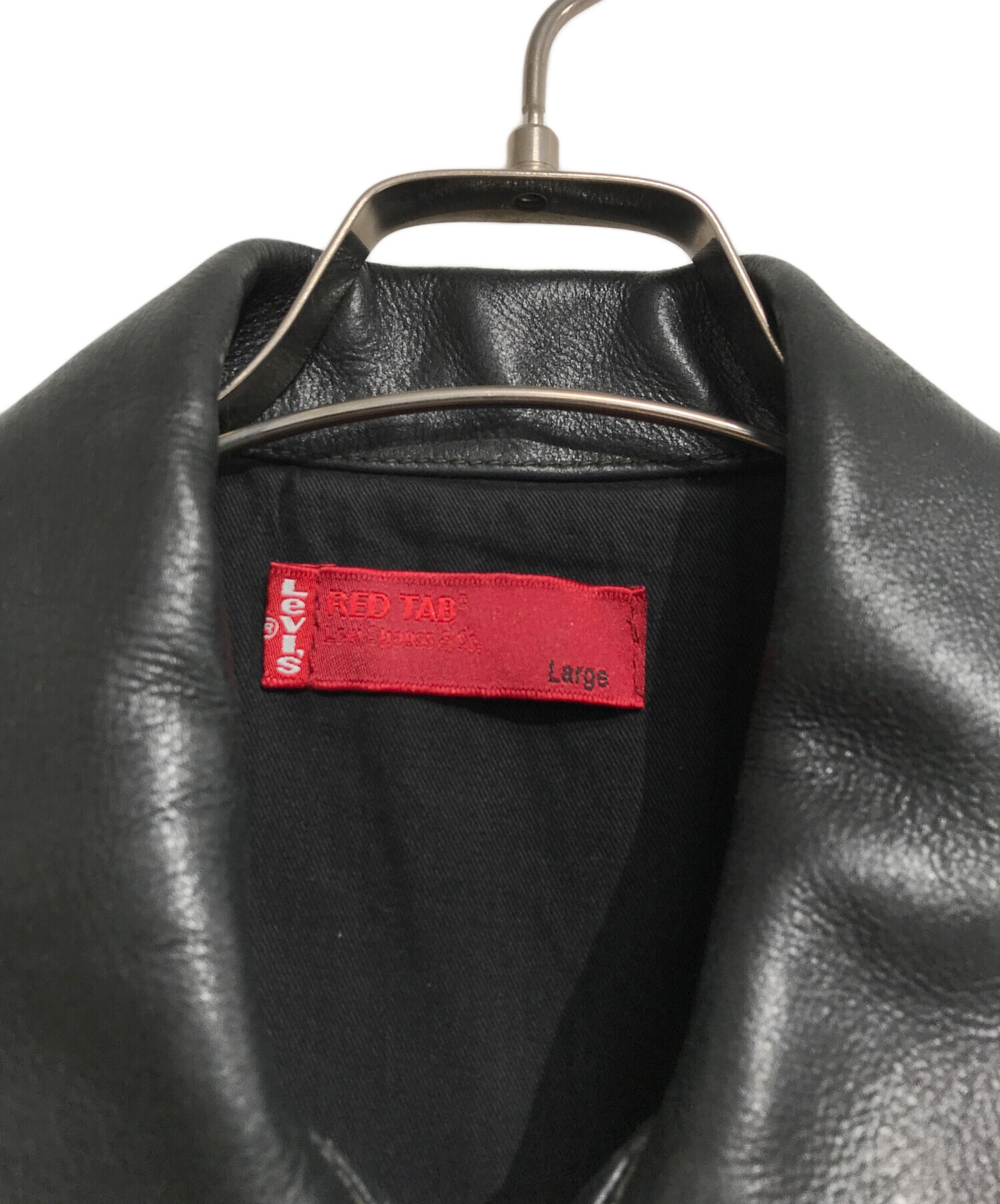 中古・古着通販】LEVI'S REDTAB (リーバイスレッドタブ) レザー