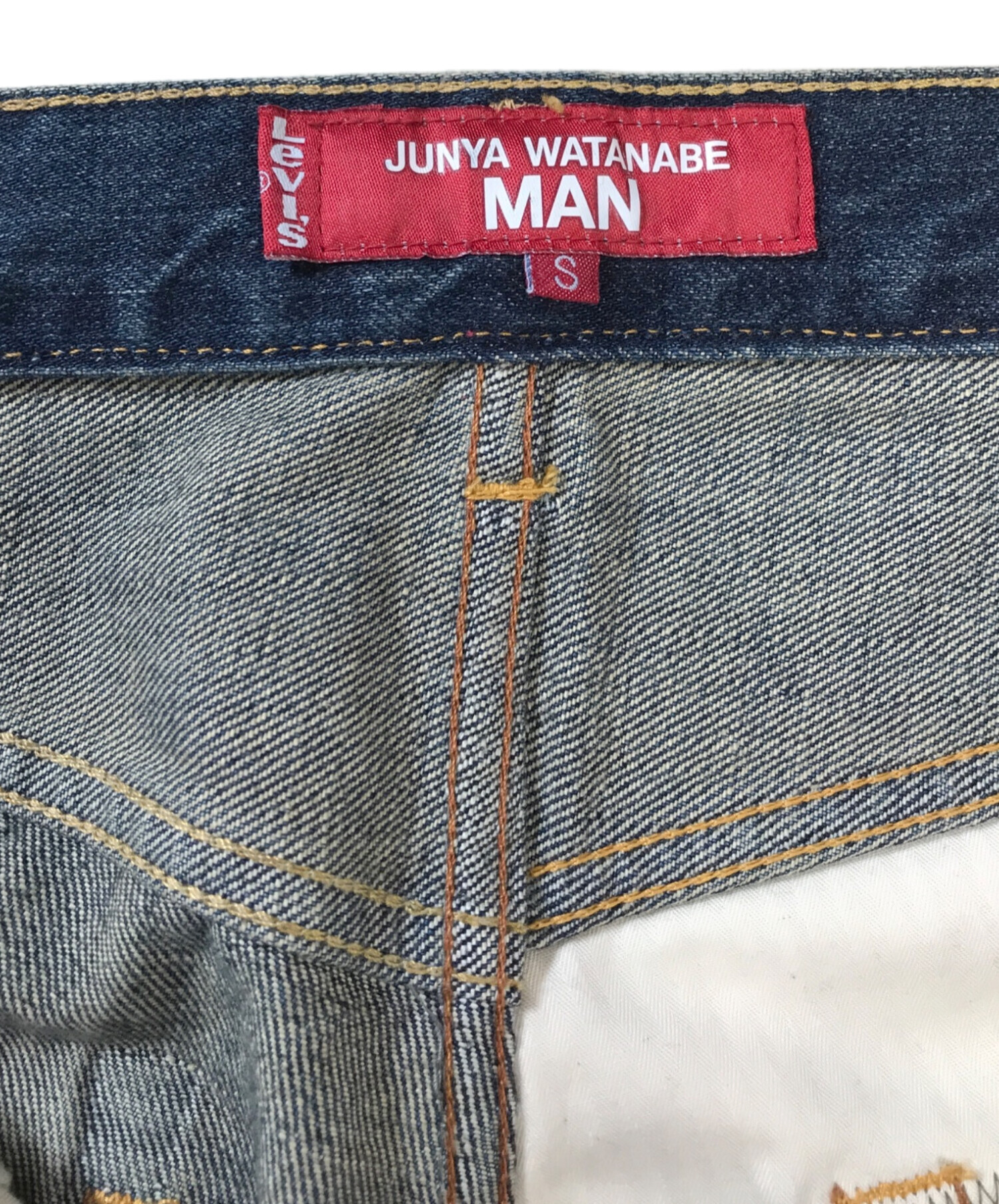 中古・古着通販】COMME des GARCONS JUNYA WATANABE MAN (コム デ