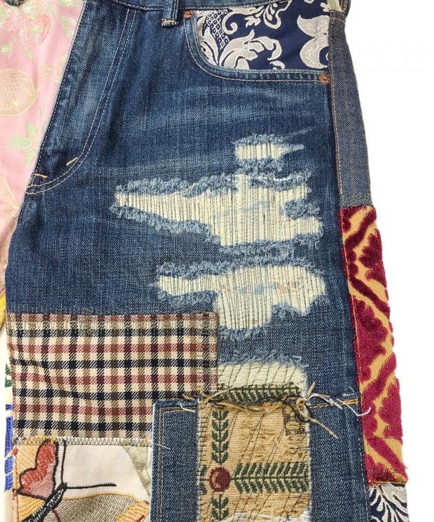 中古・古着通販】COMME des GARCONS JUNYA WATANABE MAN (コム デ
