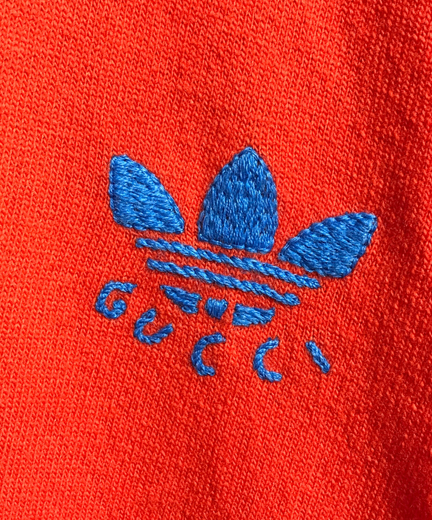 中古・古着通販】GUCCI (グッチ) adidas Originals (アディダス