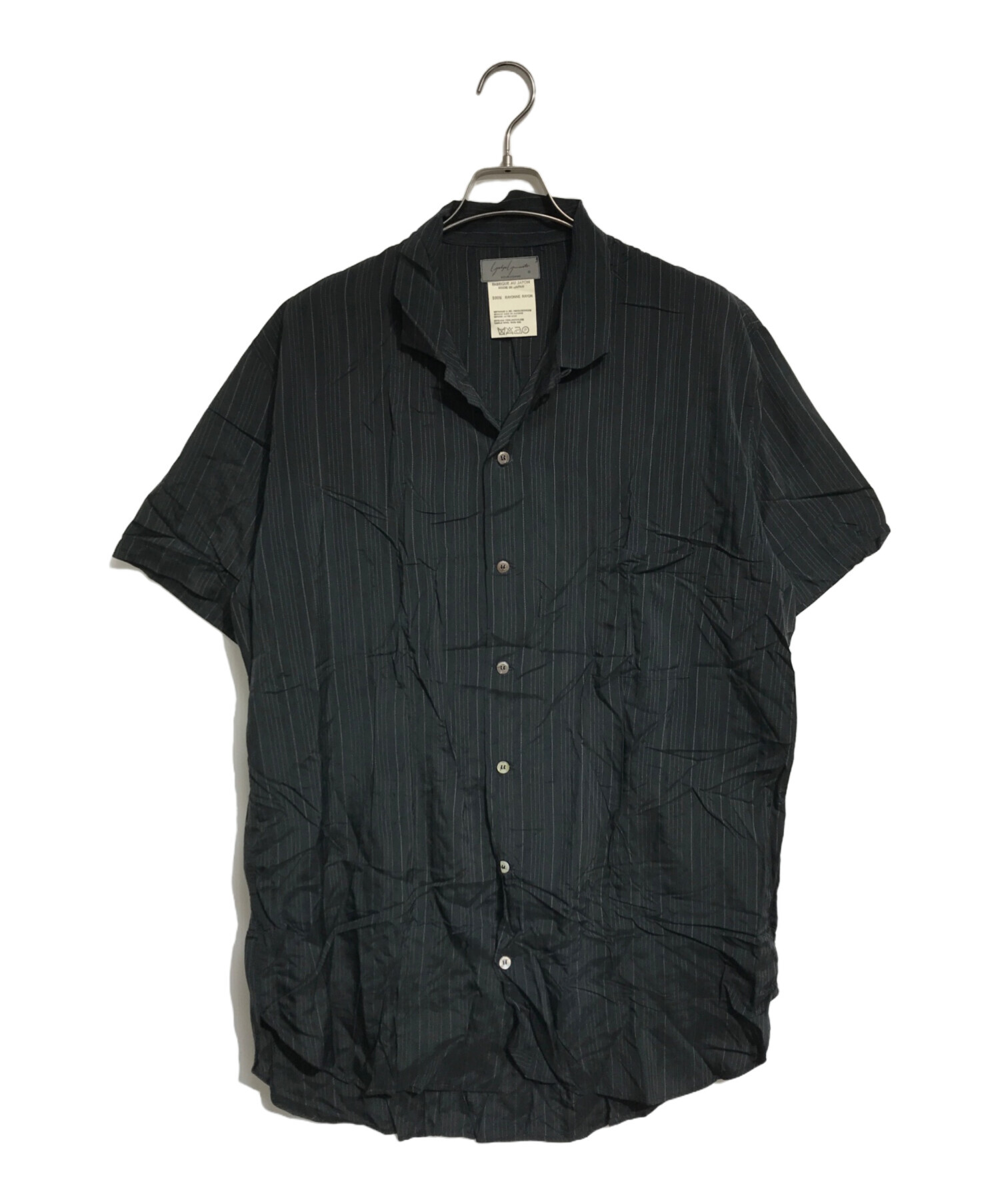 ぽむ 中古・古着通販】Yohji Yamamoto pour homme (ヨウジヤマモト
