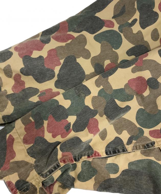 中古・古着通販】A BATHING APE (アベイシングエイプ) WTAPS (ダブル