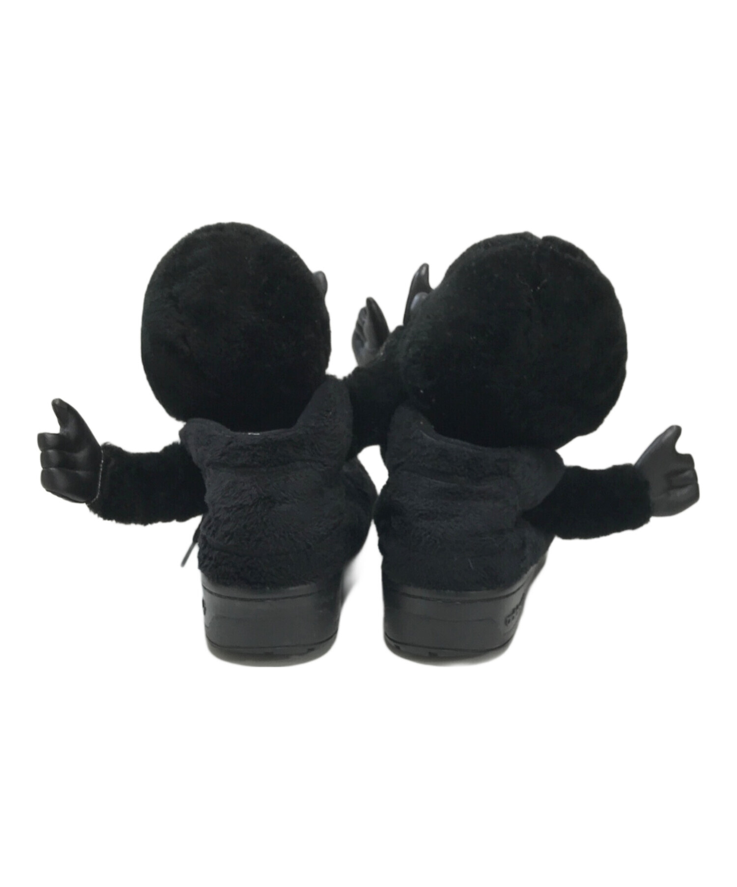 中古・古着通販】adidas (アディダス) JEREMY SCOTT (ジェレミー