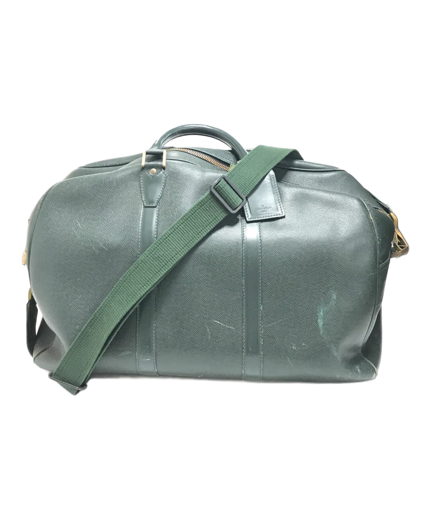 ヴィトン ケンダルPM タイガ M30112 メンズ LOUIS VUITTON 中古・古着通販】LOUIS VUITTON (ルイ ヴィトン) タイガ ケンダルPM