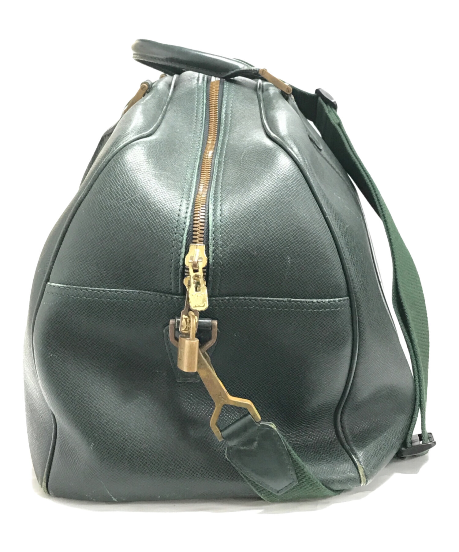 中古・古着通販】LOUIS VUITTON (ルイ ヴィトン) タイガ ケンダルPM