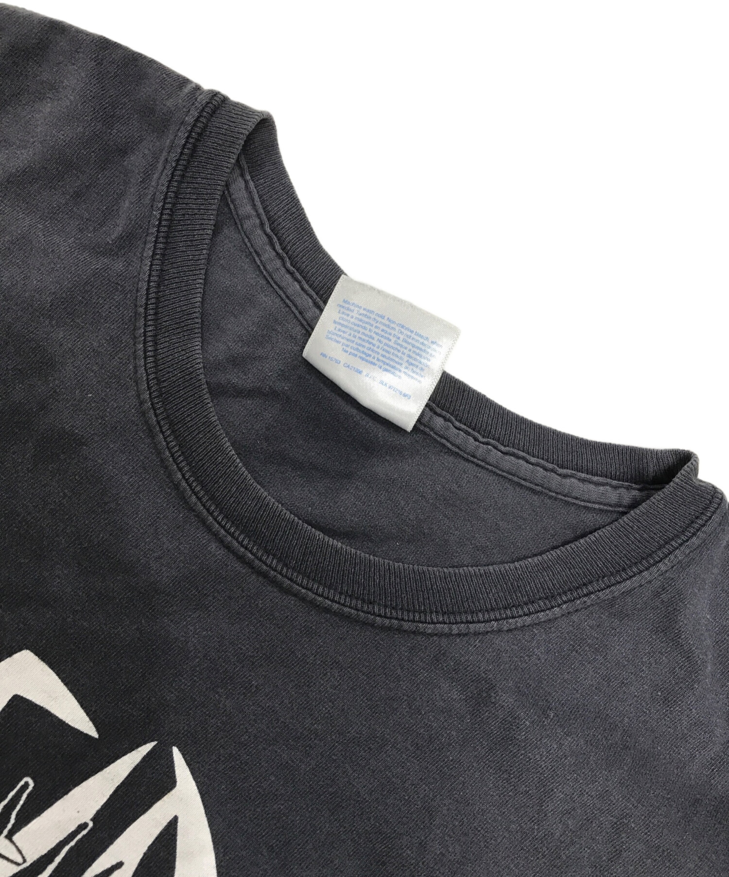 中古・古着通販】バンドTシャツ (バンドTシャツ) 90-00s SUICIDAL
