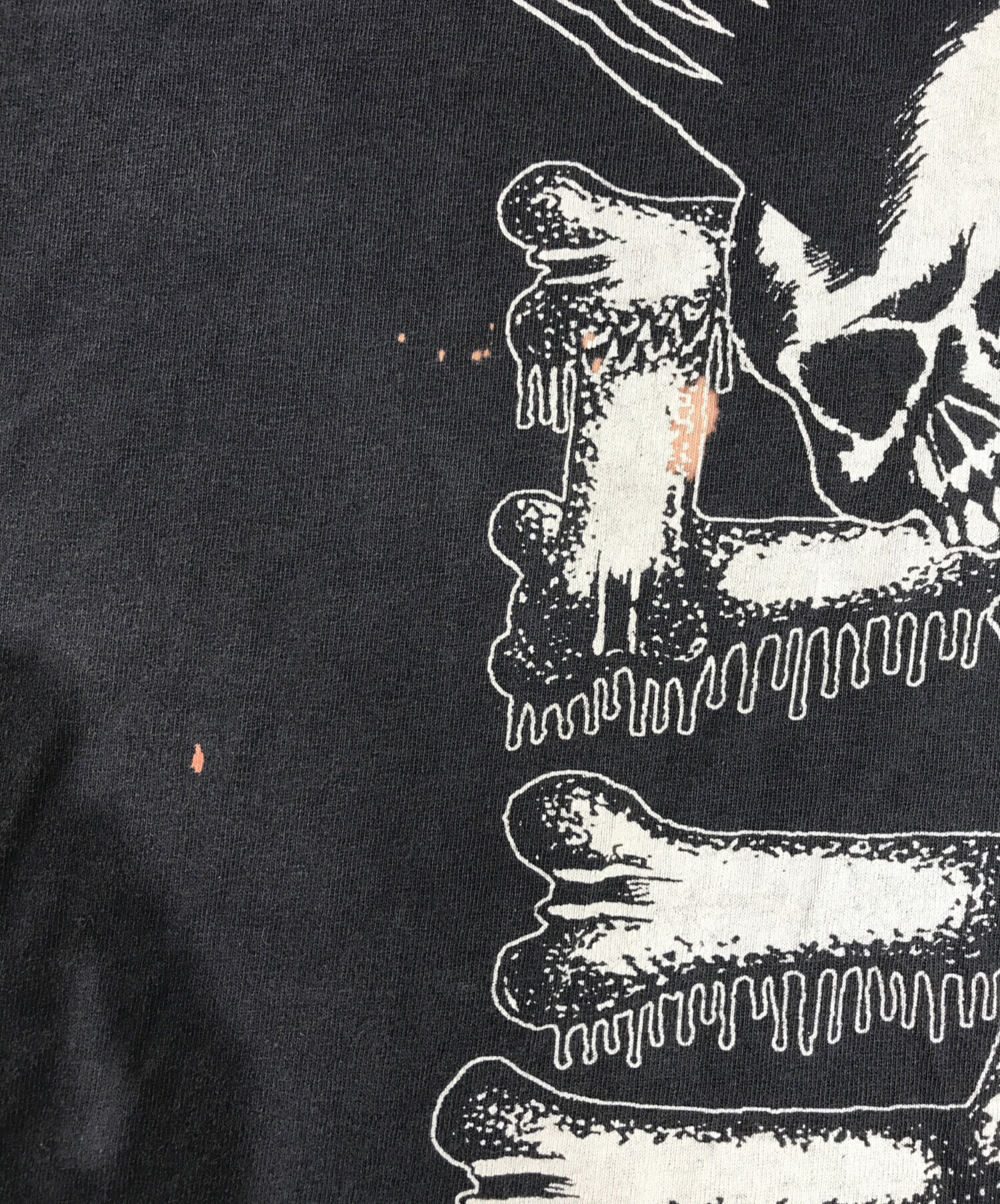 中古・古着通販】バンドTシャツ (バンドTシャツ) 90-00s SUICIDAL