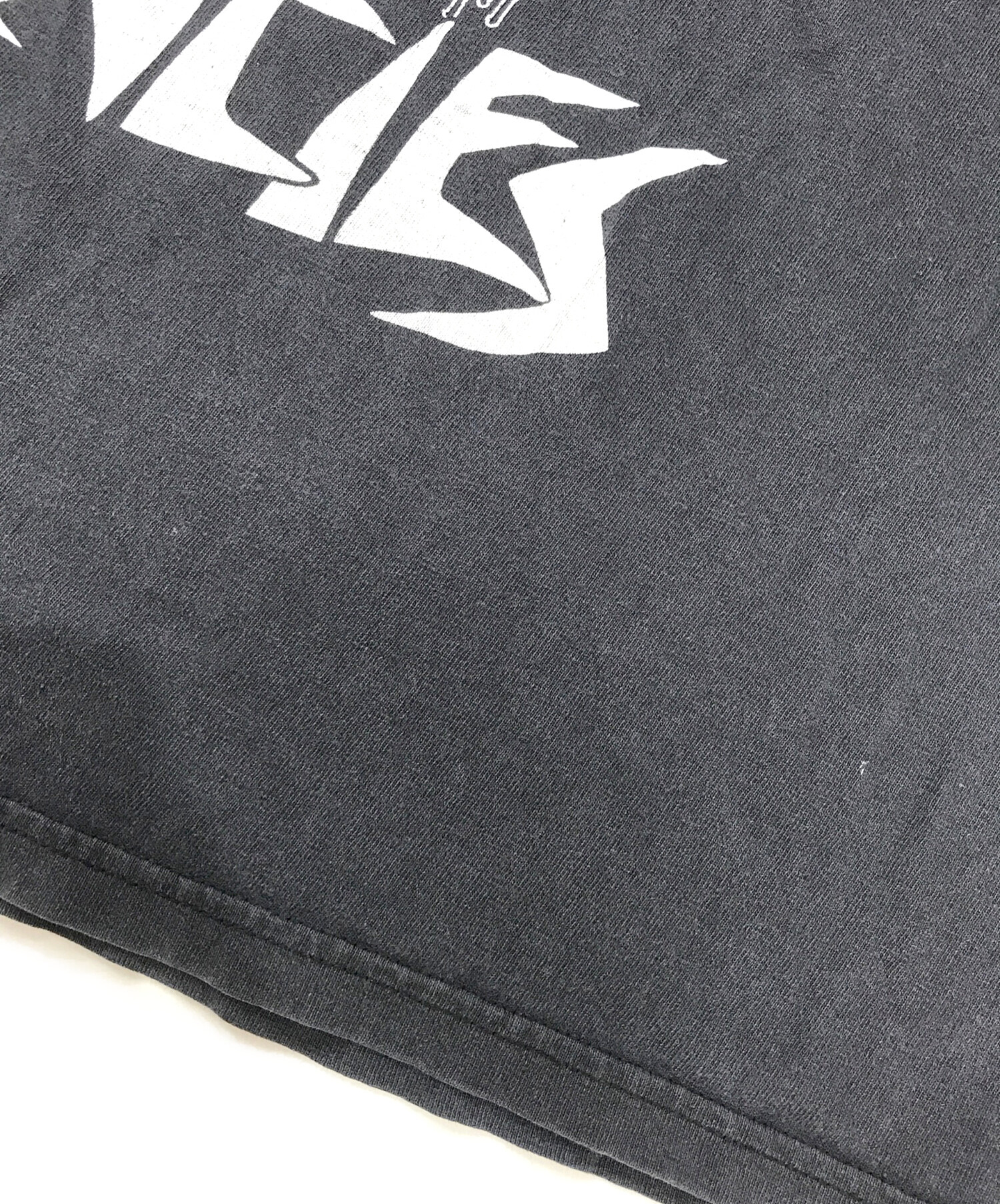 中古・古着通販】バンドTシャツ (バンドTシャツ) 90-00s SUICIDAL