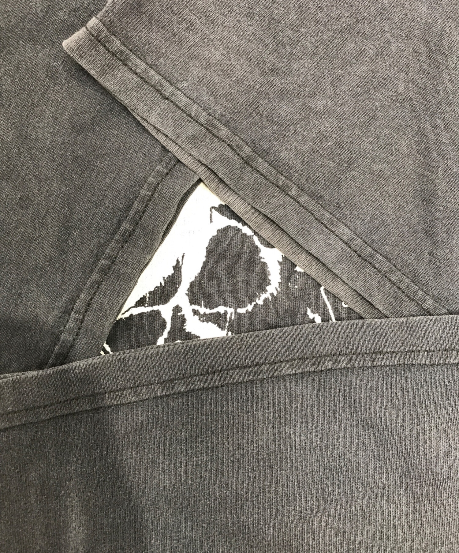 中古・古着通販】バンドTシャツ (バンドTシャツ) 90-00s SUICIDAL