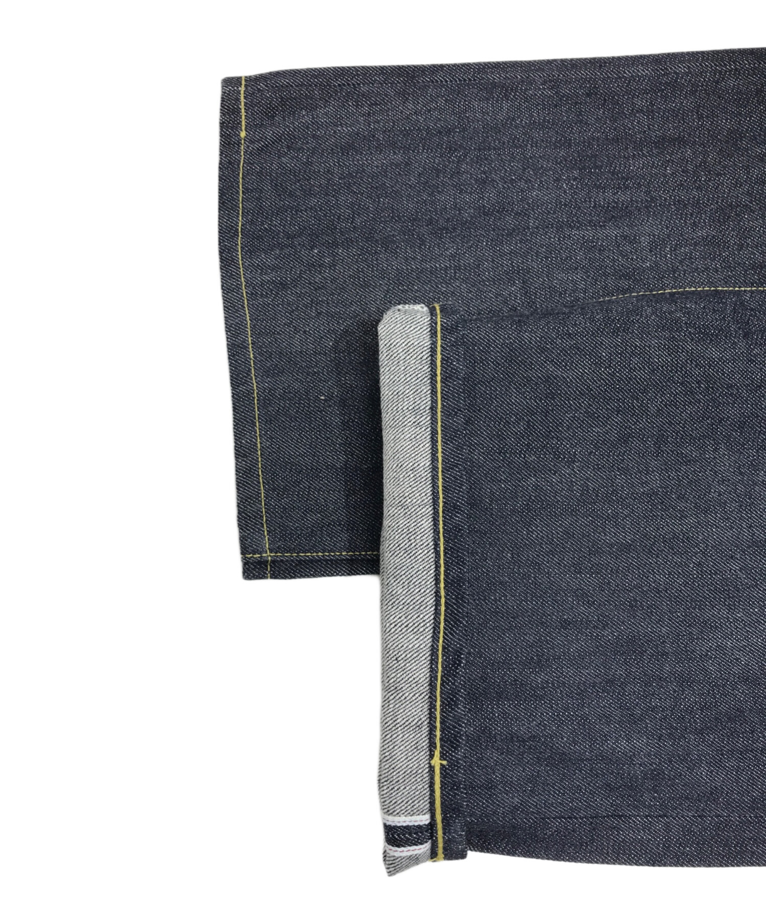 中古・古着通販】LEVI'S (リーバイス) 復刻デニムパンツ インディゴ