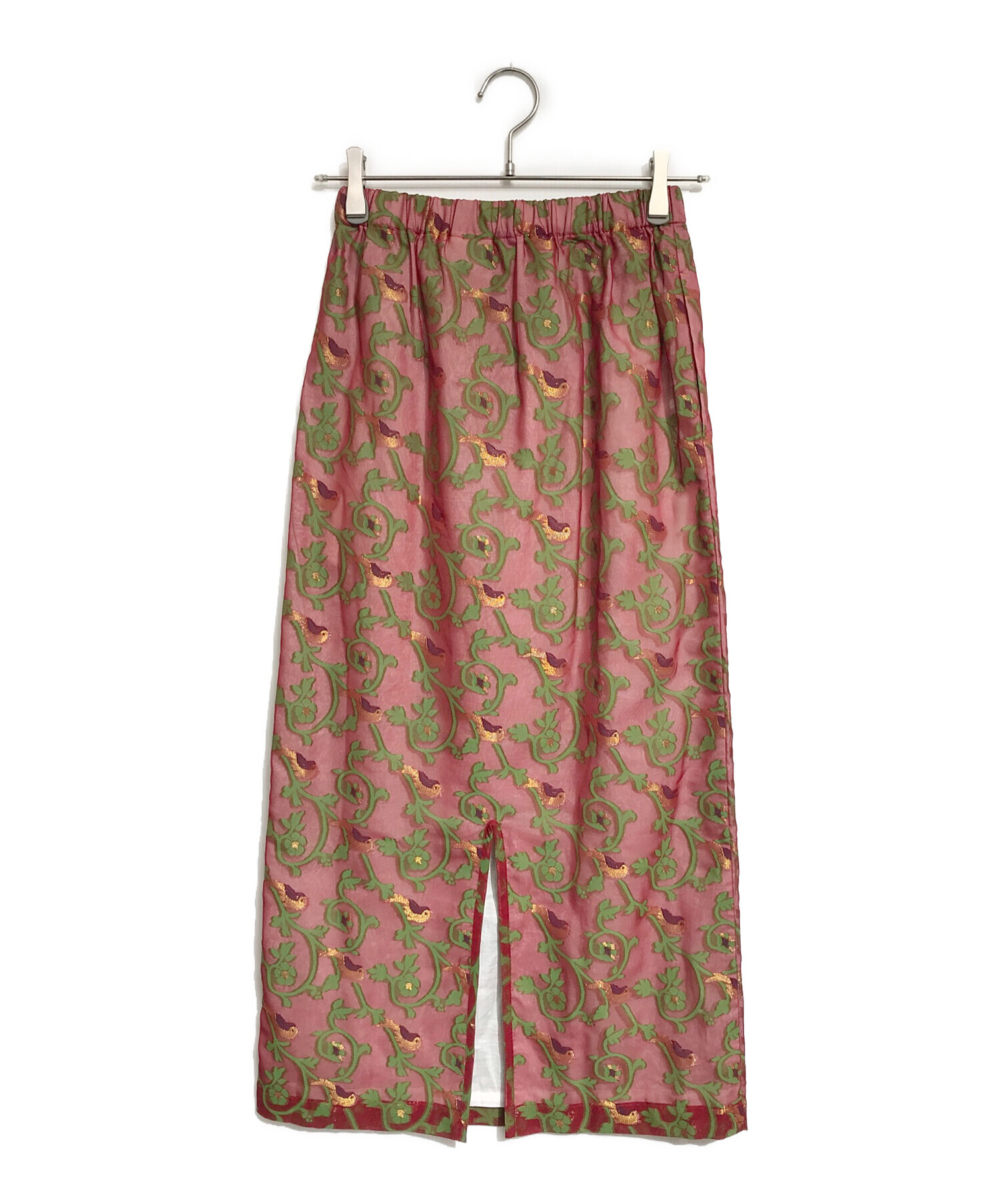 スカート　tricot COMME des GARCONS 中古・古着通販】tricot COMME des GARCONS (トリココムデギャルソン