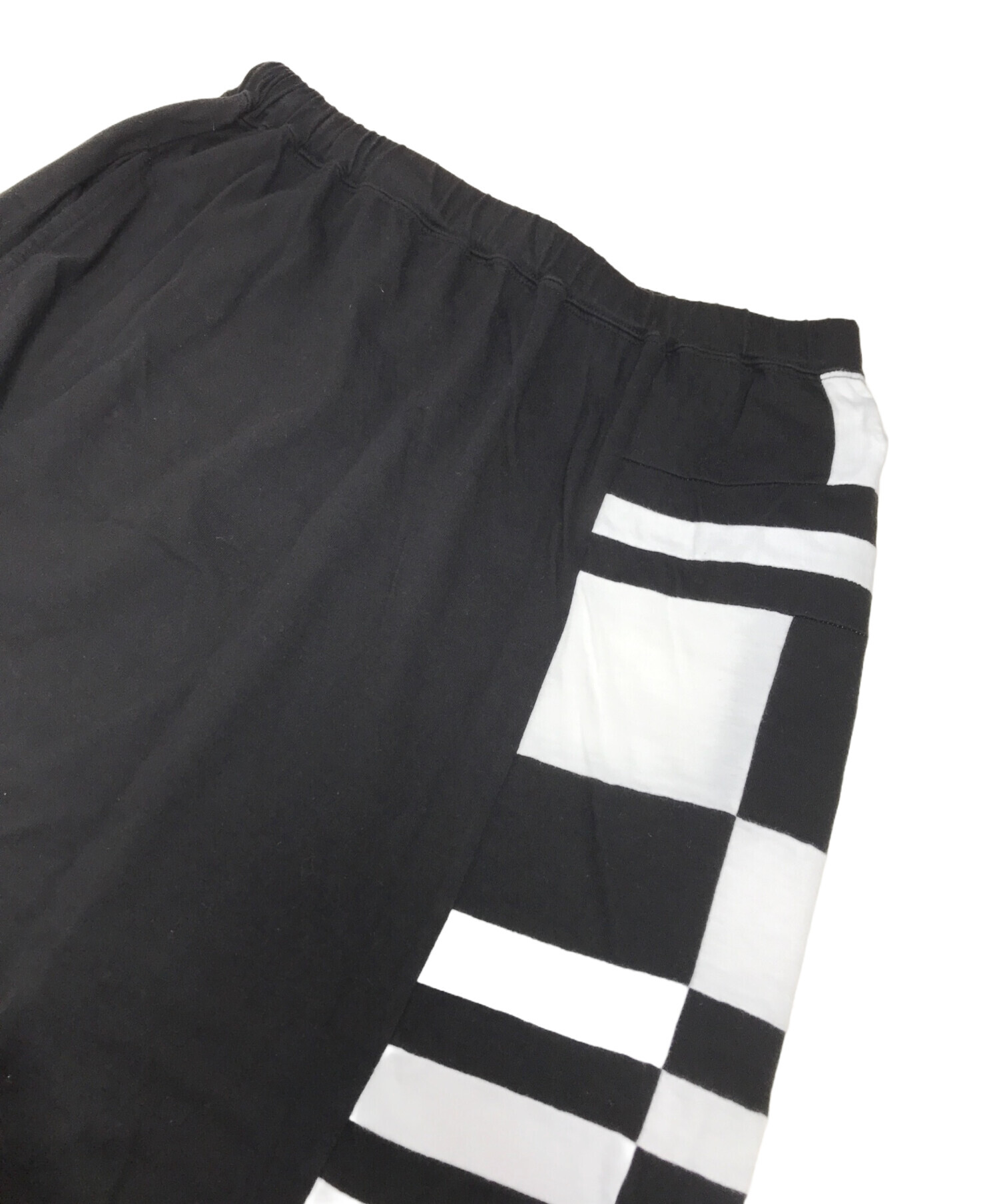 中古・古着通販】COMME des GARCONS (コムデギャルソン) パッチワーク