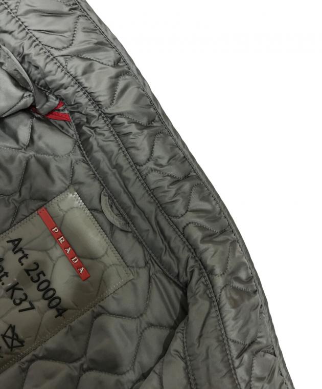 中古・古着通販】PRADA SPORTS (プラダスポーツ) キルティング