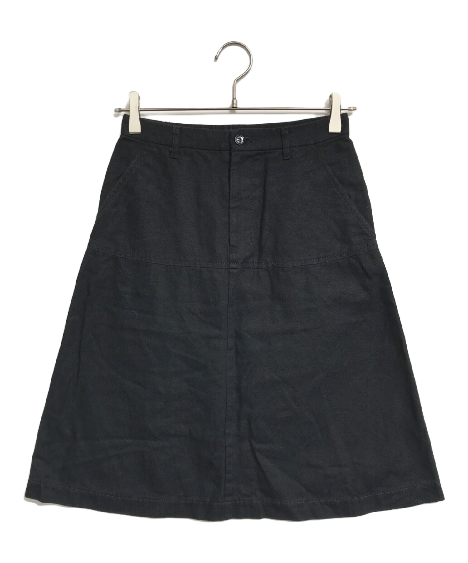 tricot COMME des GARCONS コムデギャルソン　スカート 中古・古着通販】tricot COMME des GARCONS (トリココムデギャルソン
