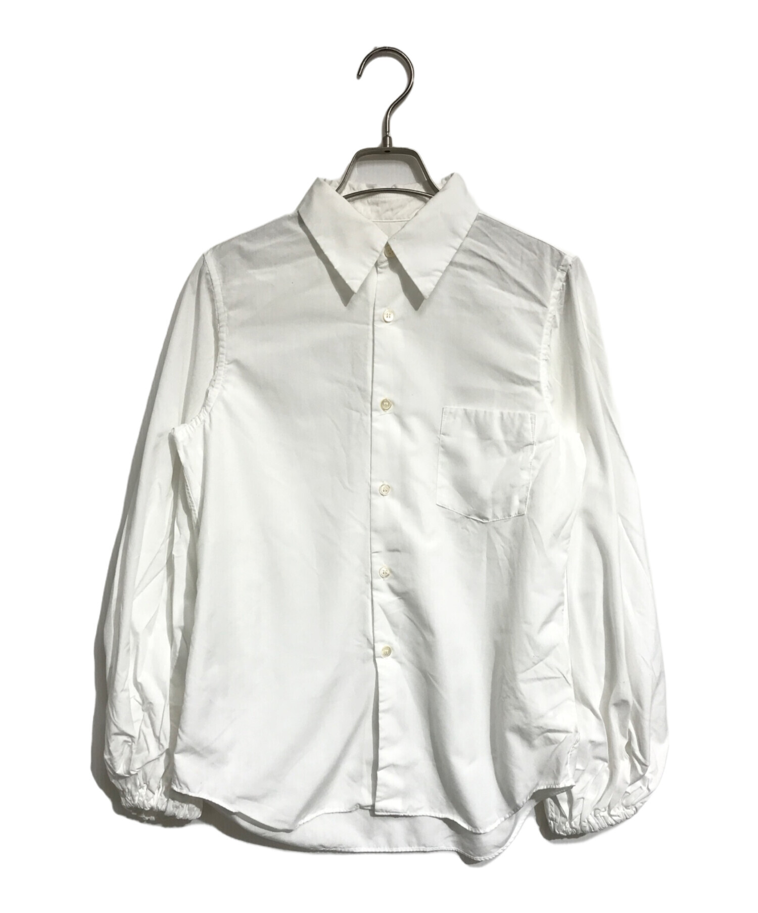 中古・古着通販】COMME des GARCONS (コムデギャルソン) バルーン