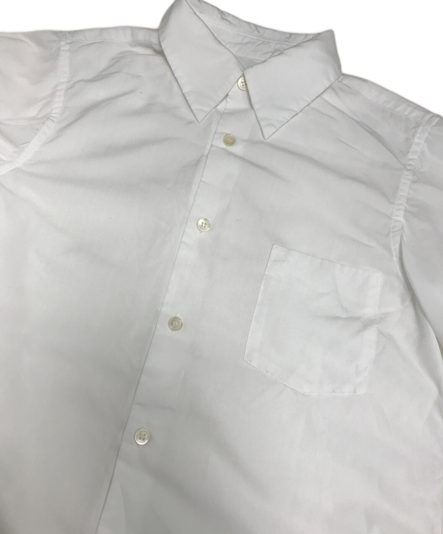 中古・古着通販】COMME des GARCONS (コムデギャルソン) バルーン
