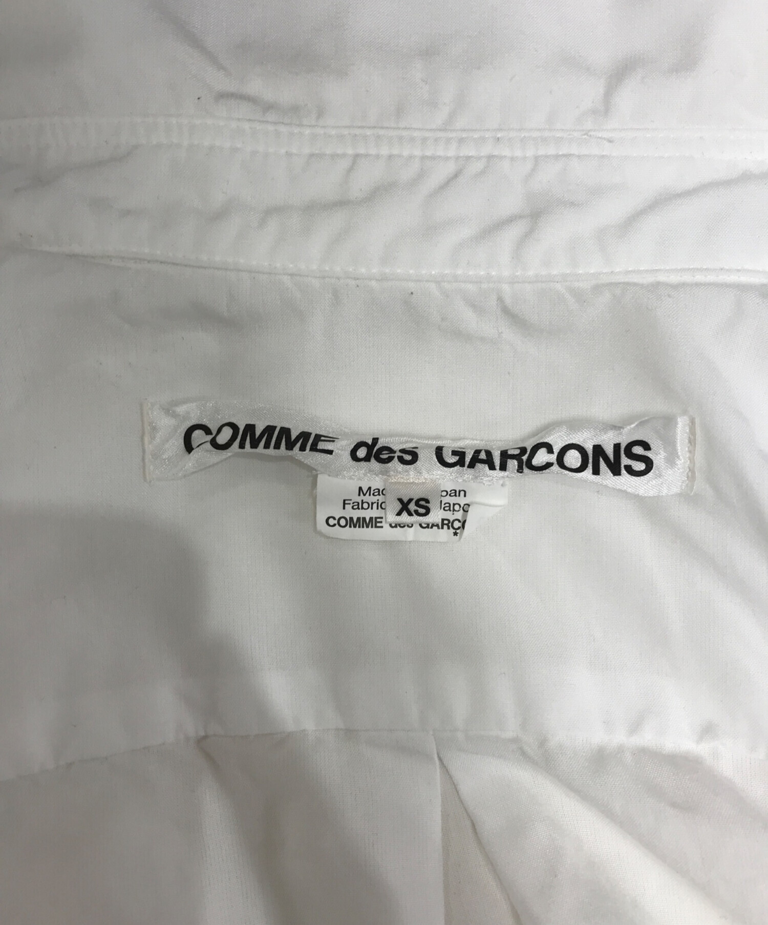 中古・古着通販】COMME des GARCONS (コムデギャルソン) バルーン