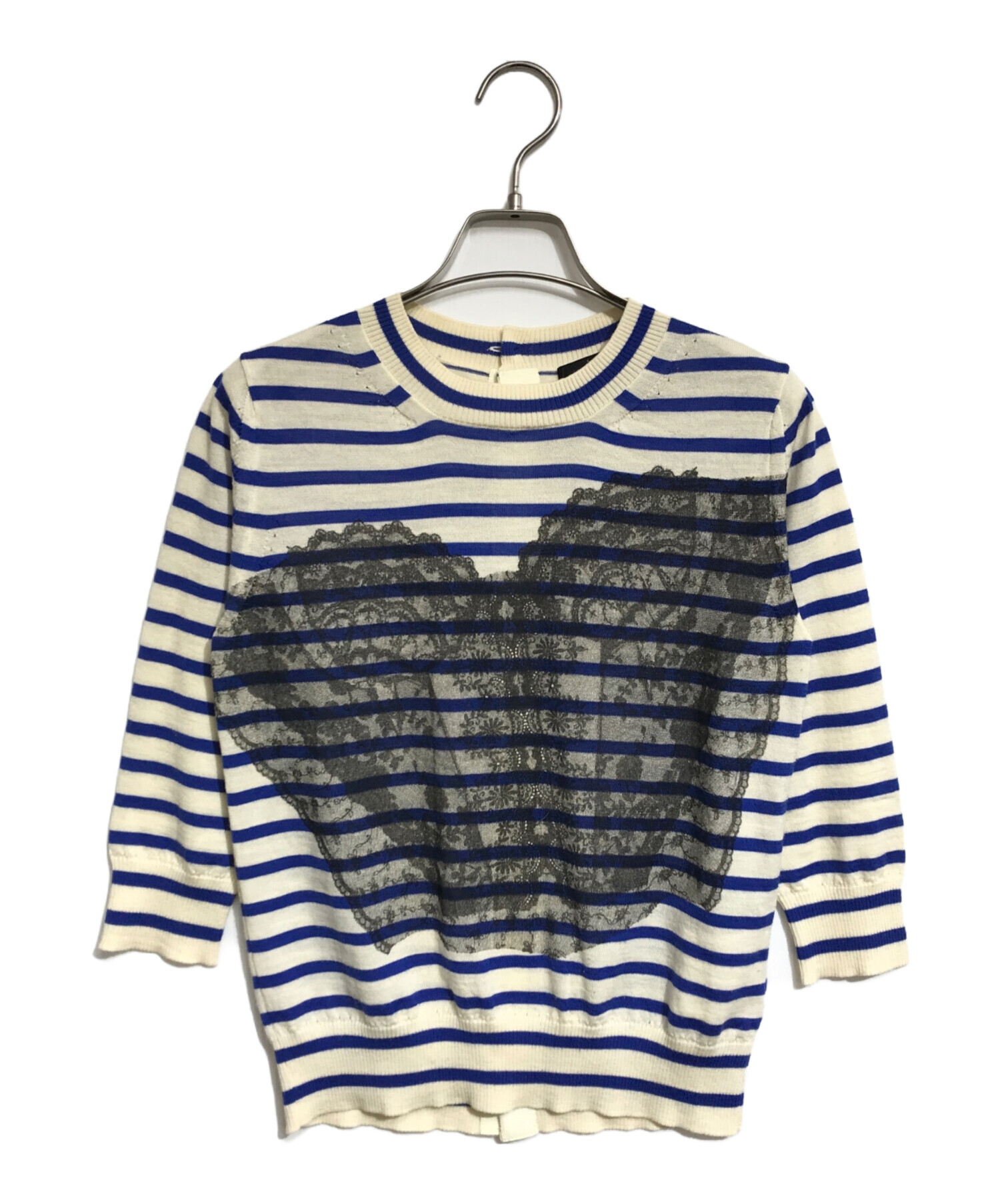 中古・古着通販】tricot COMME des GARCONS (トリココムデギャルソン