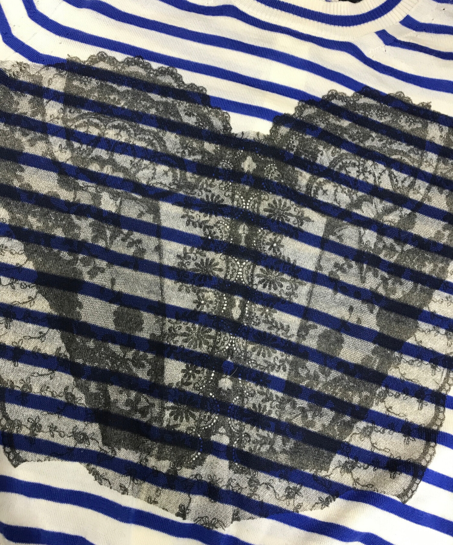 中古・古着通販】tricot COMME des GARCONS (トリココムデギャルソン