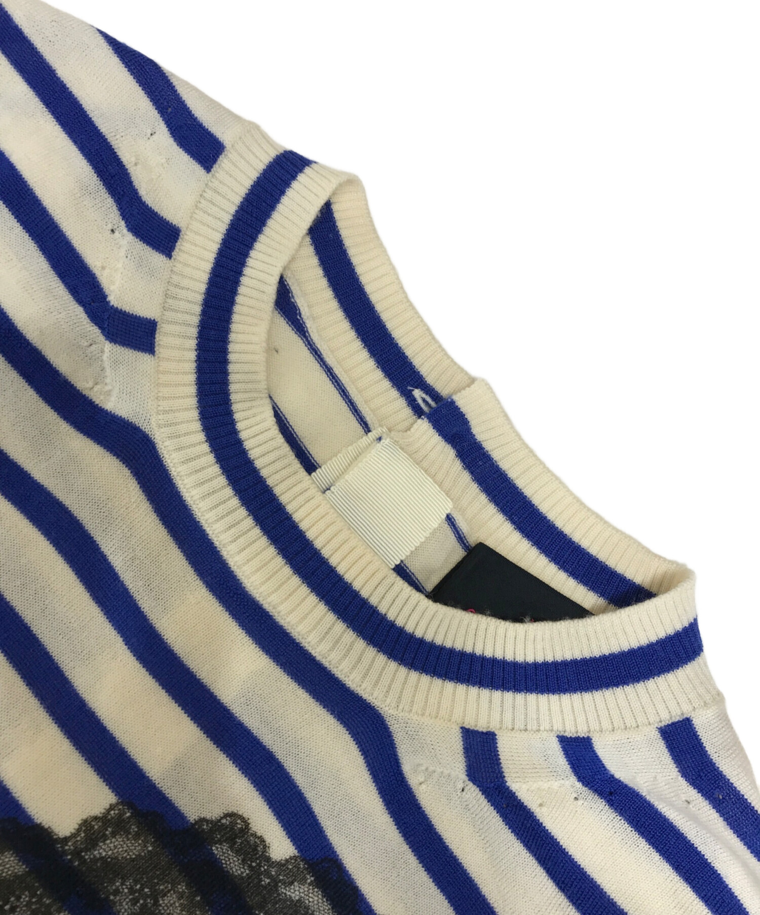 中古・古着通販】tricot COMME des GARCONS (トリココムデギャルソン