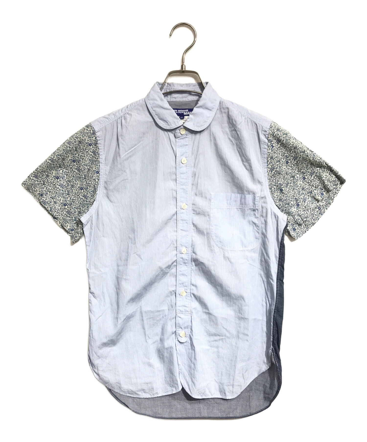 中古・古着通販】COMME des GARCONS JUNYA WATANABE MAN