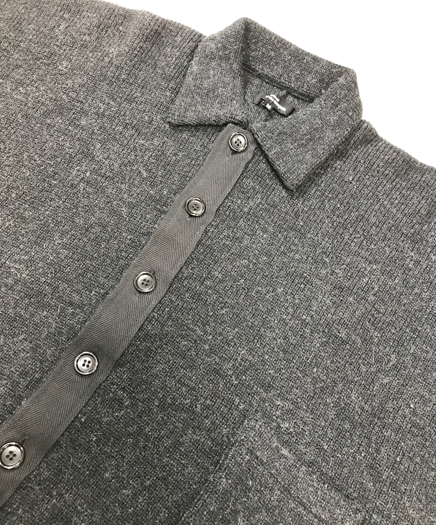中古・古着通販】tricot COMME des GARCONS (トリココムデギャルソン