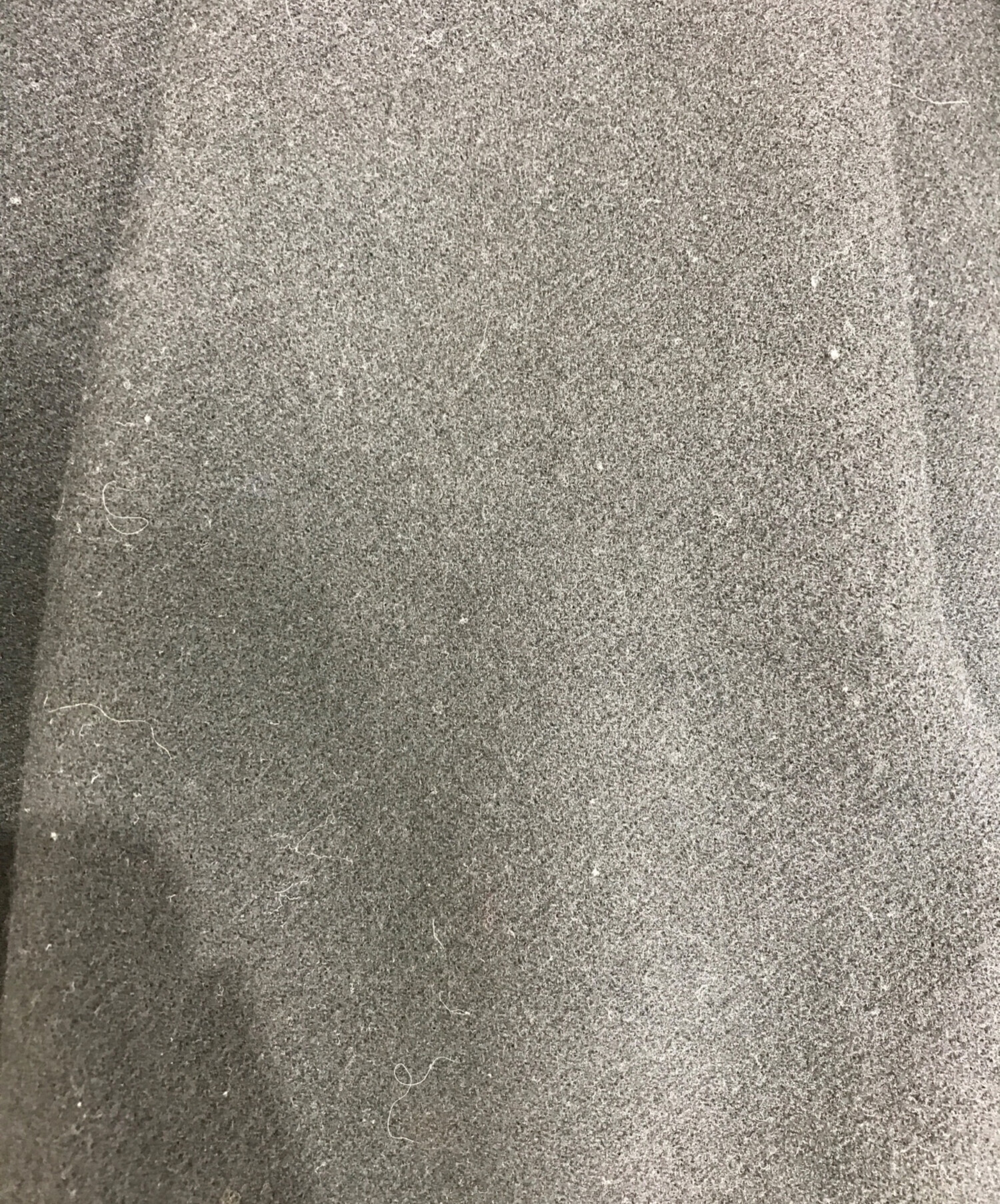 中古・古着通販】MIU MIU (ミュウミュウ) バージンウールミニスカート