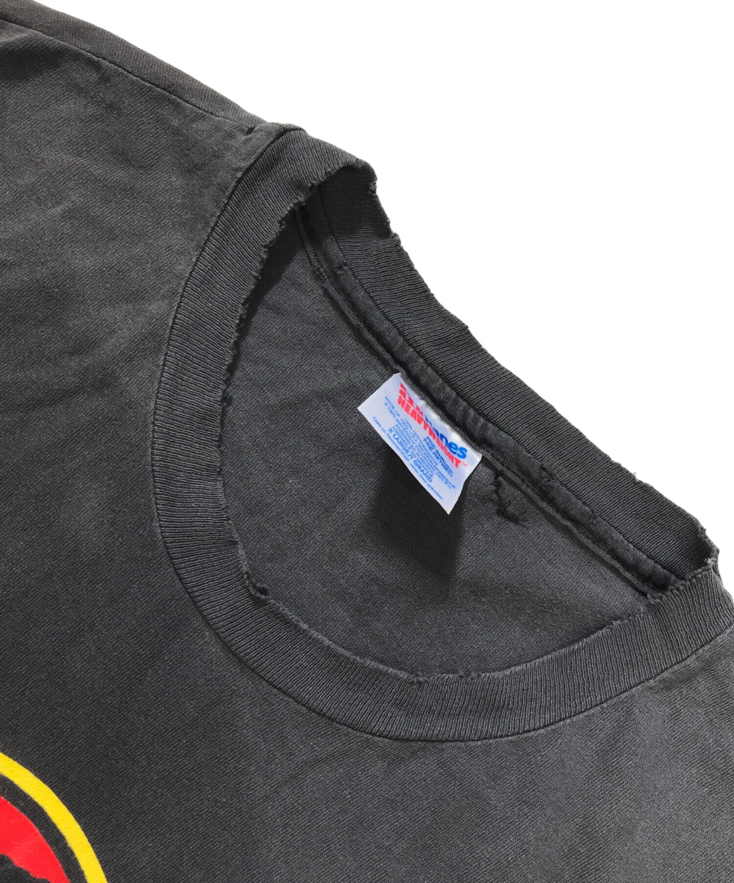 中古・古着通販】ムービーTシャツ (ムービーTシャツ) 90s JURASSIC