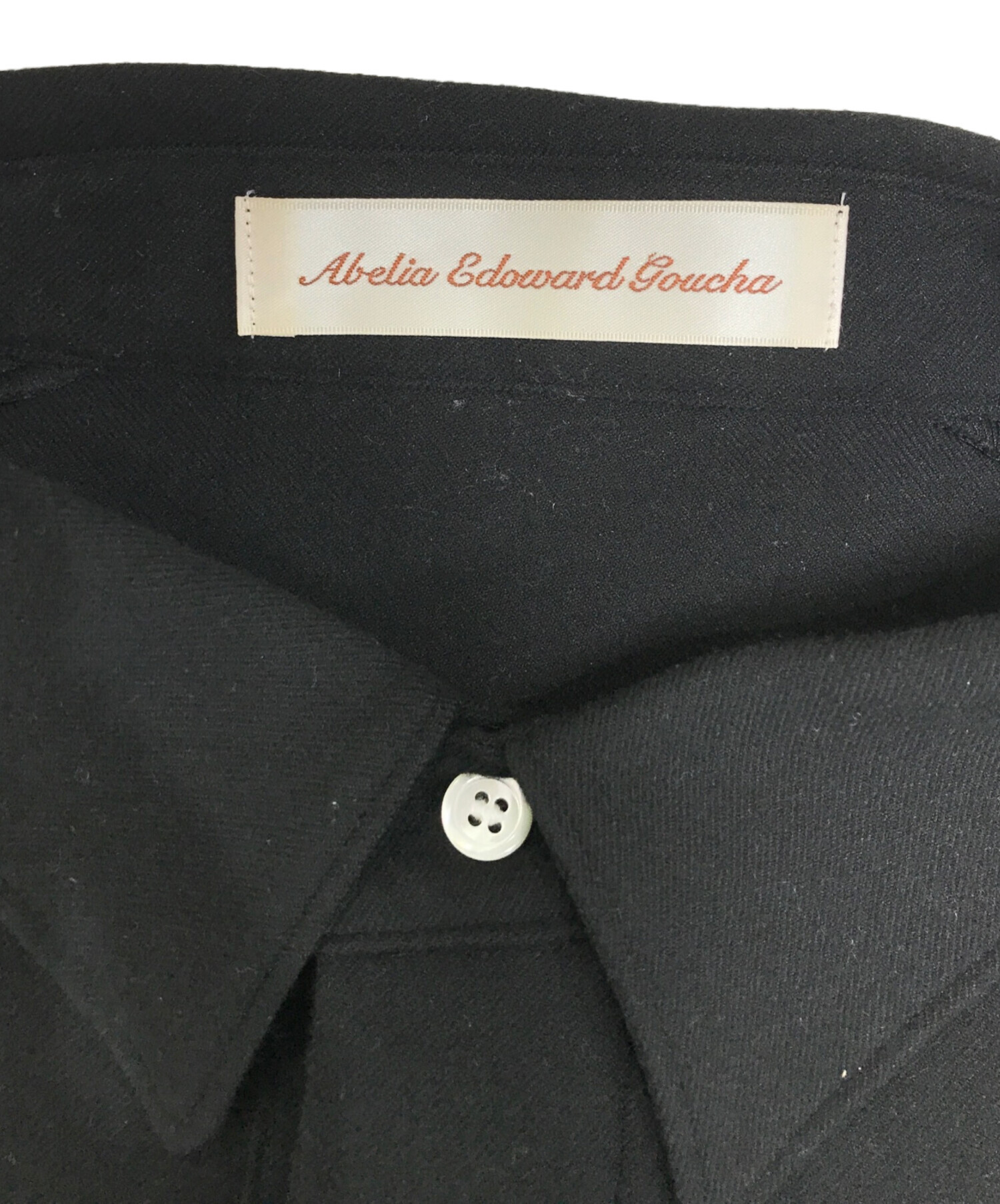 中古・古着通販】Abelia Edoward goucha (アベリア エドワード