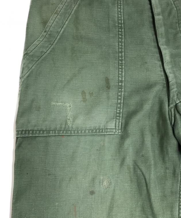 中古・古着通販】VINTAGE MILITARY (ヴィンテージ ミリタリー) US ARMY
