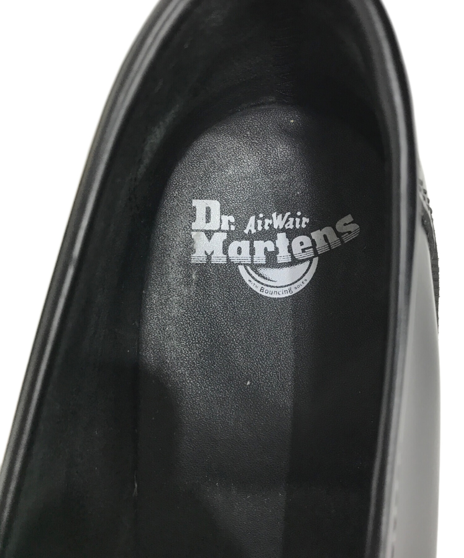 中古・古着通販】Dr.Martens (ドクターマーチン) タッセルローファー