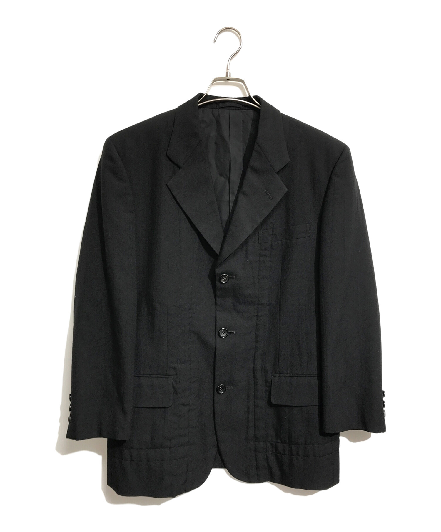中古・古着通販】COMME des GARCONS HOMME (コムデギャルソン オム) 3B