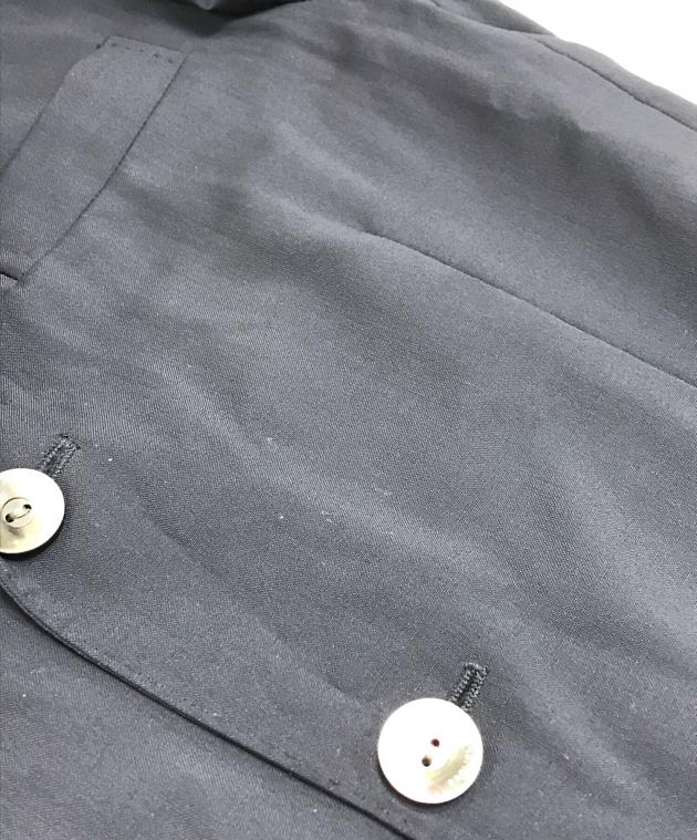 中古・古着通販】BOGLIOLI (ボリオリ) セットアップスーツ ネイビー