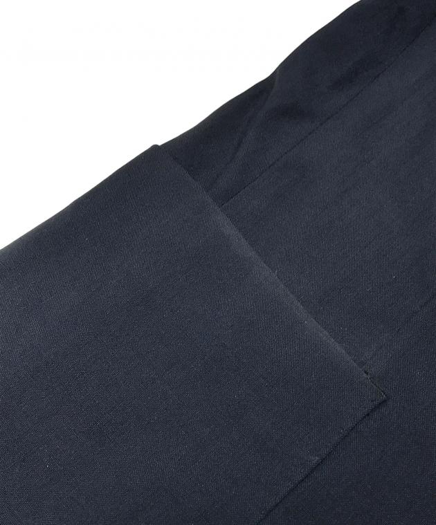 中古・古着通販】BOGLIOLI (ボリオリ) セットアップスーツ ネイビー