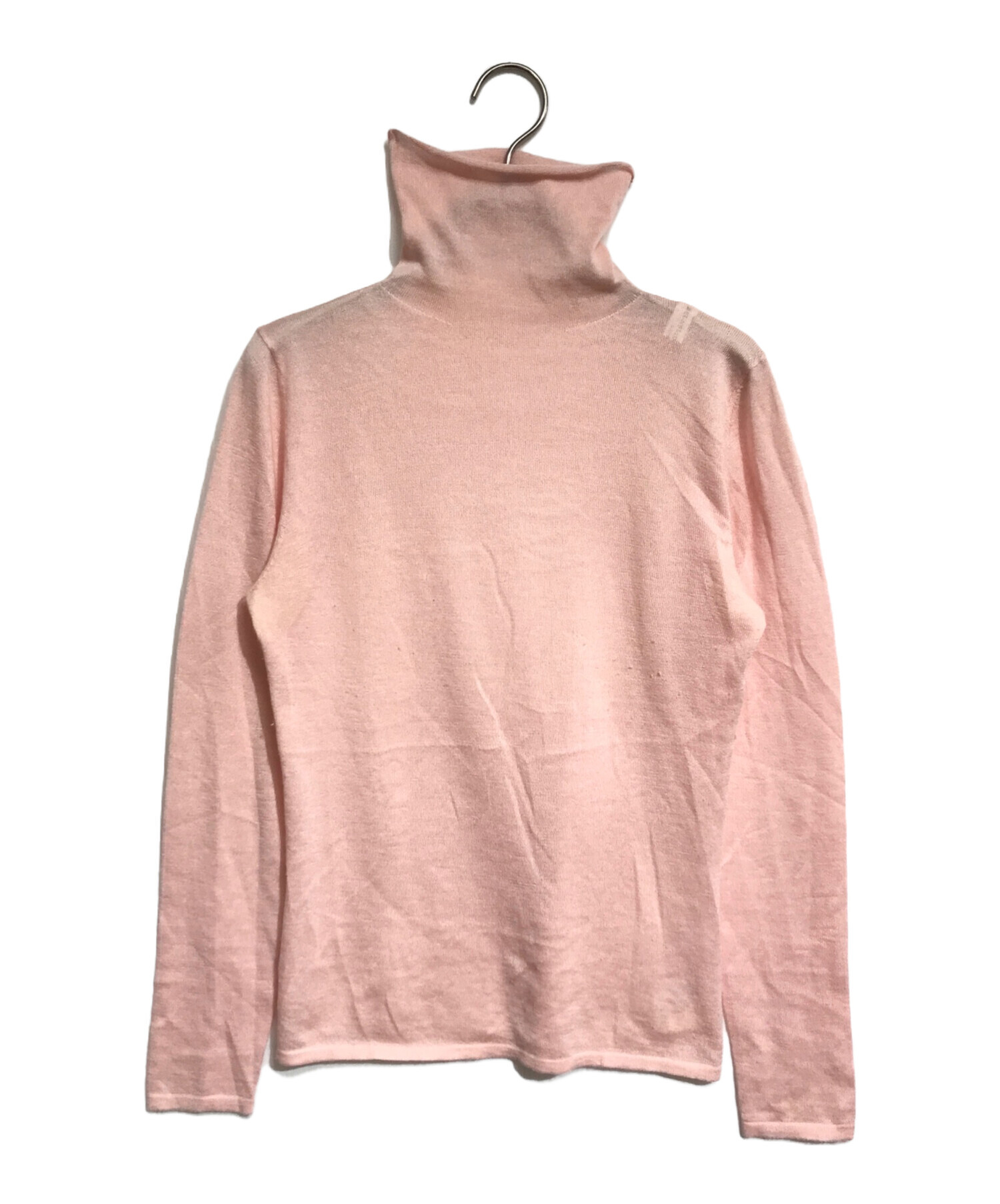 近年美品　BRUNELLO CUCINELLI ブルネロクチネリ　カシミヤ 中古・古着通販】BRUNELLO CUCINELLI (ブルネロクチネリ) カシミヤ