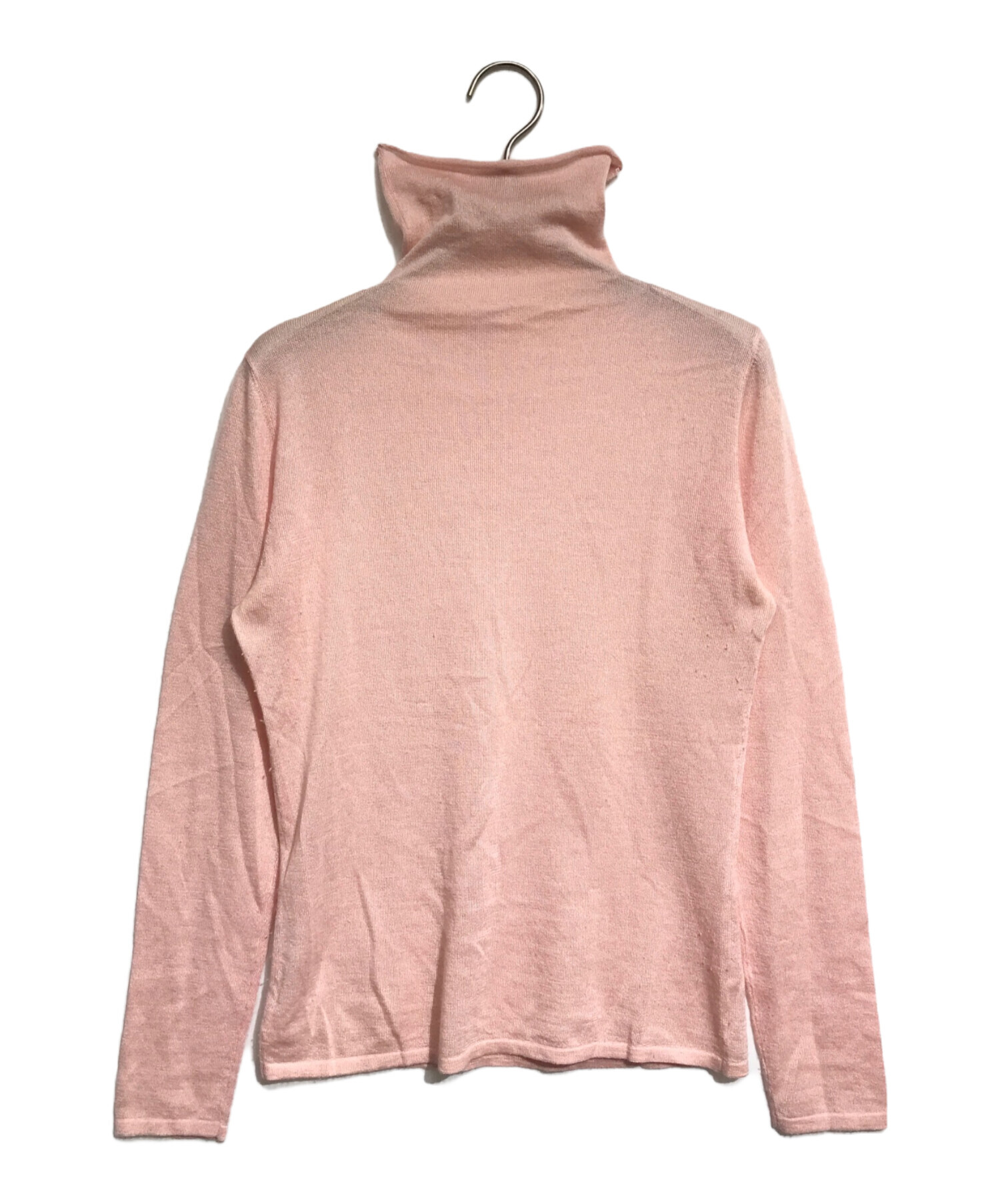 中古・古着通販】BRUNELLO CUCINELLI (ブルネロクチネリ) カシミヤ