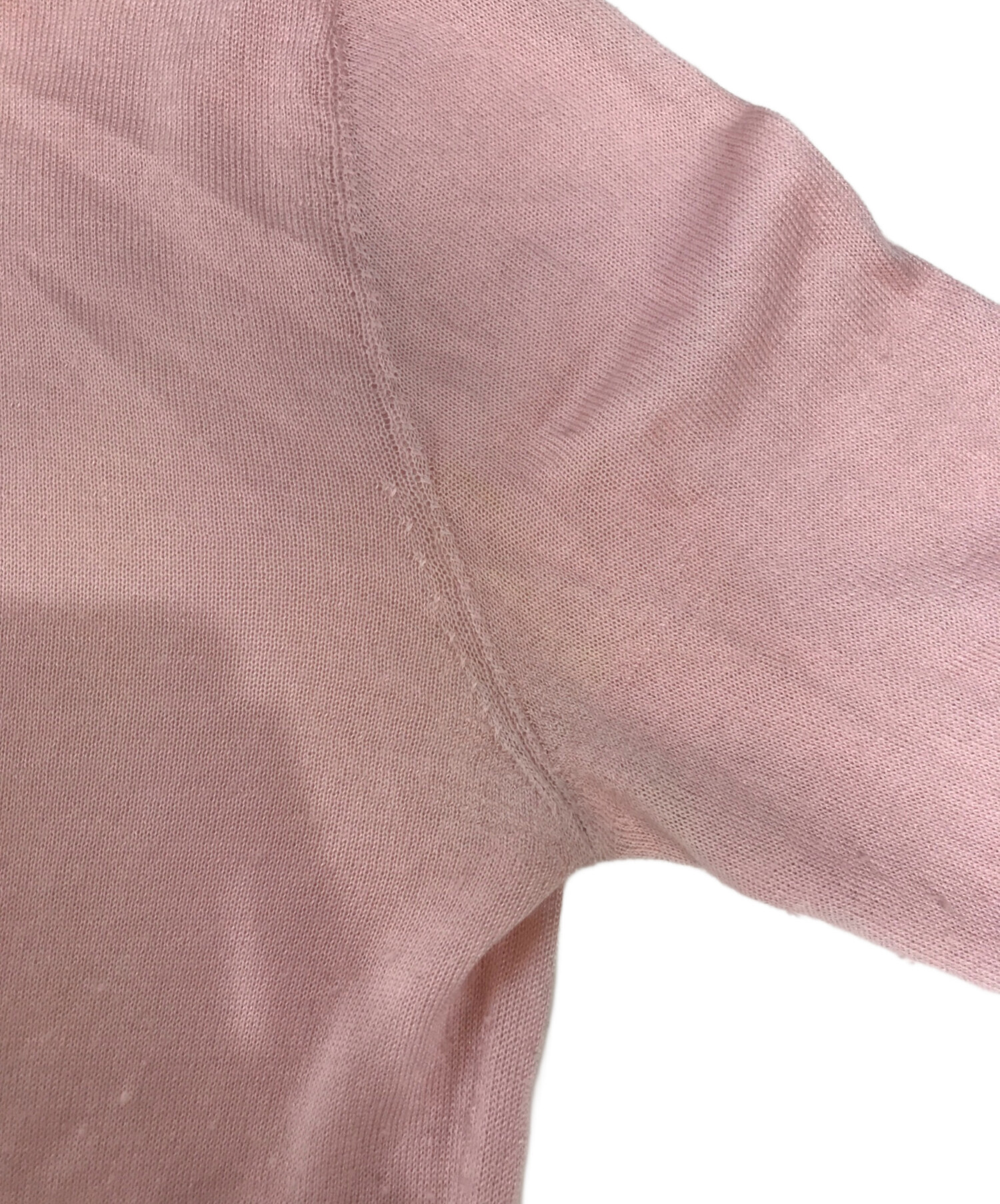 中古・古着通販】BRUNELLO CUCINELLI (ブルネロクチネリ) カシミヤ