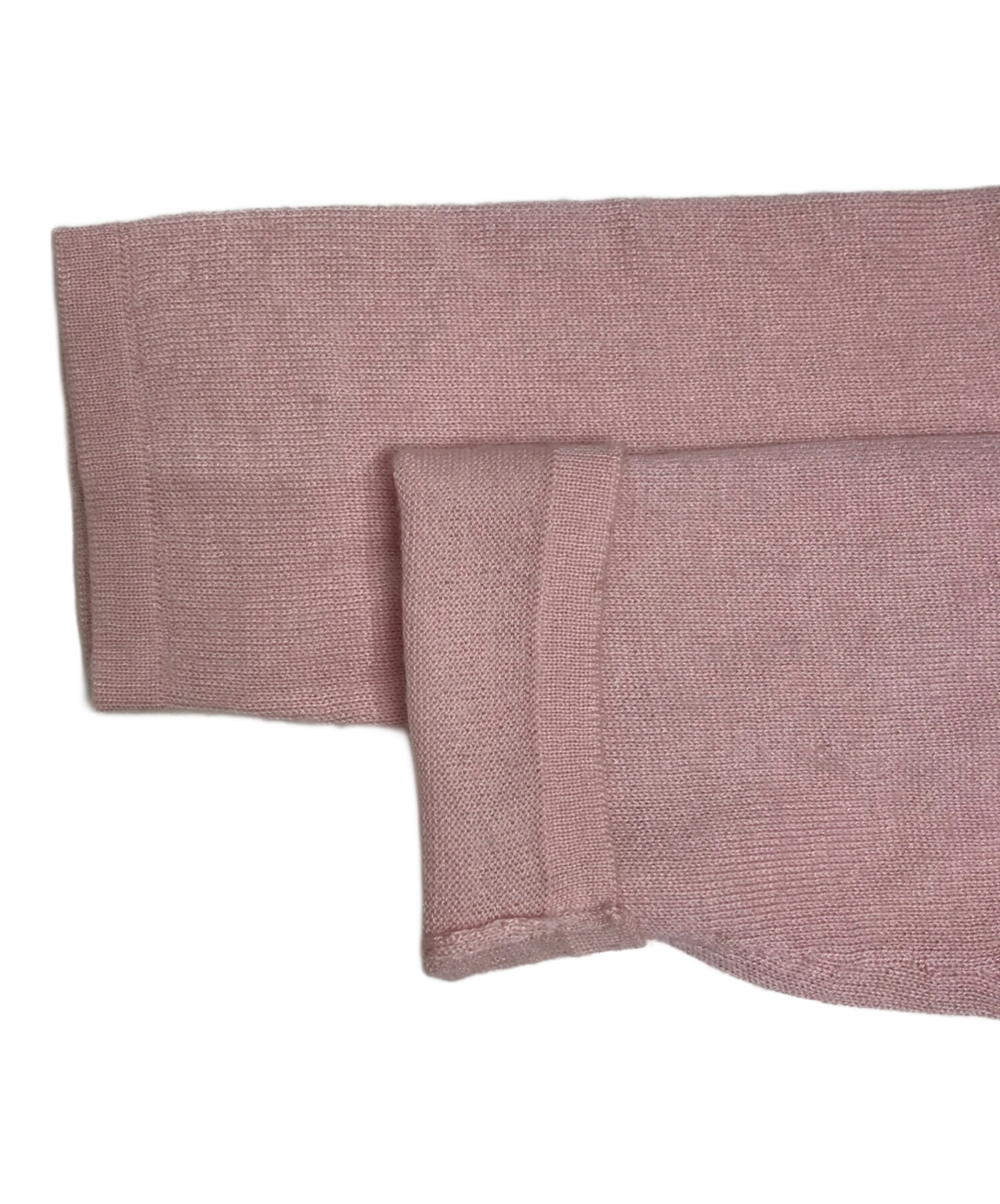 中古・古着通販】BRUNELLO CUCINELLI (ブルネロクチネリ) カシミヤ