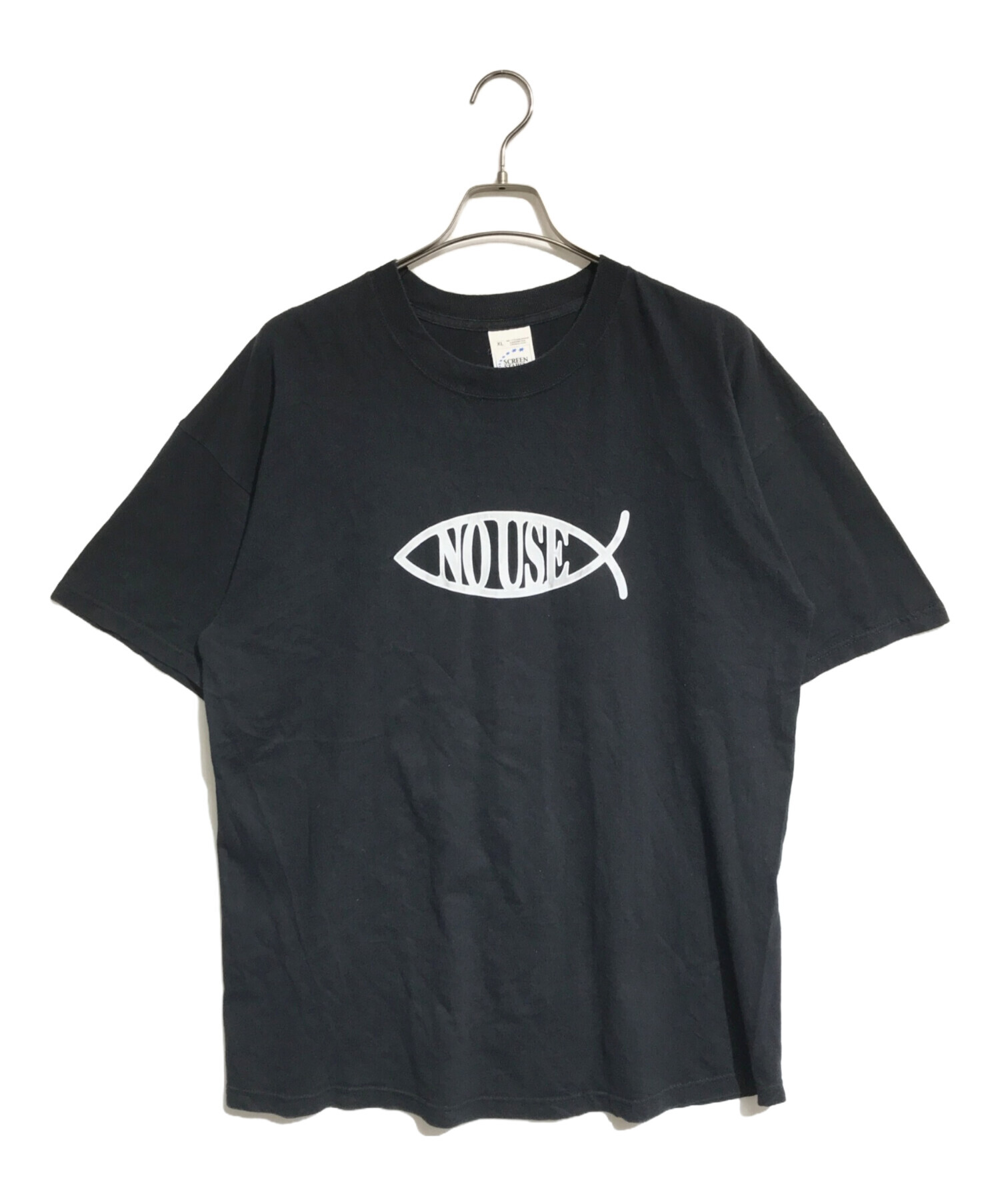 中古・古着通販】バンドTシャツ (バンドTシャツ) NO USE FOR A NAME