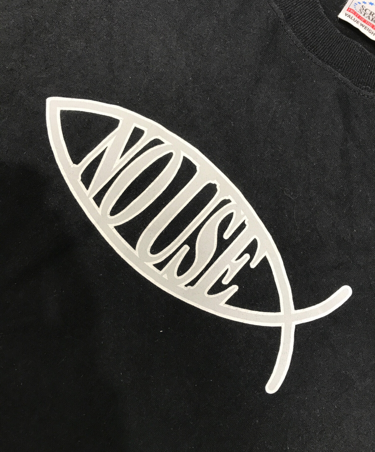 中古・古着通販】バンドTシャツ (バンドTシャツ) NO USE FOR A NAME
